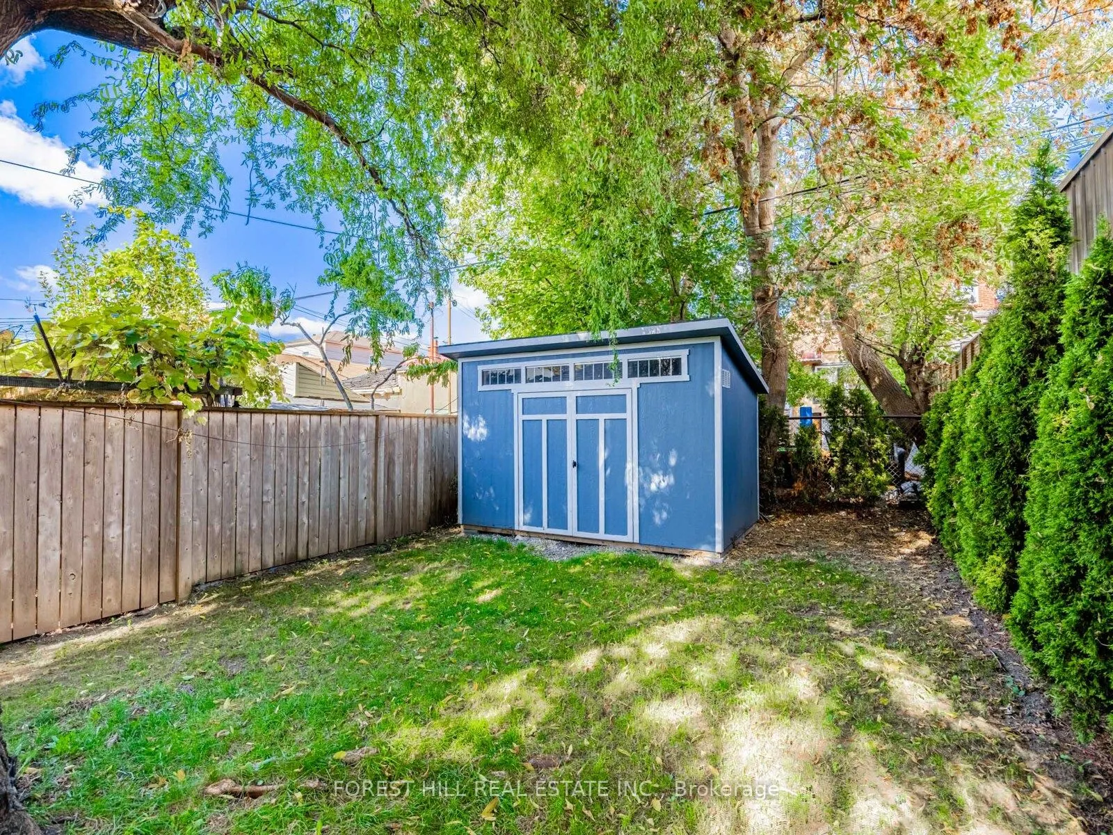 438 Whitmore Avenue