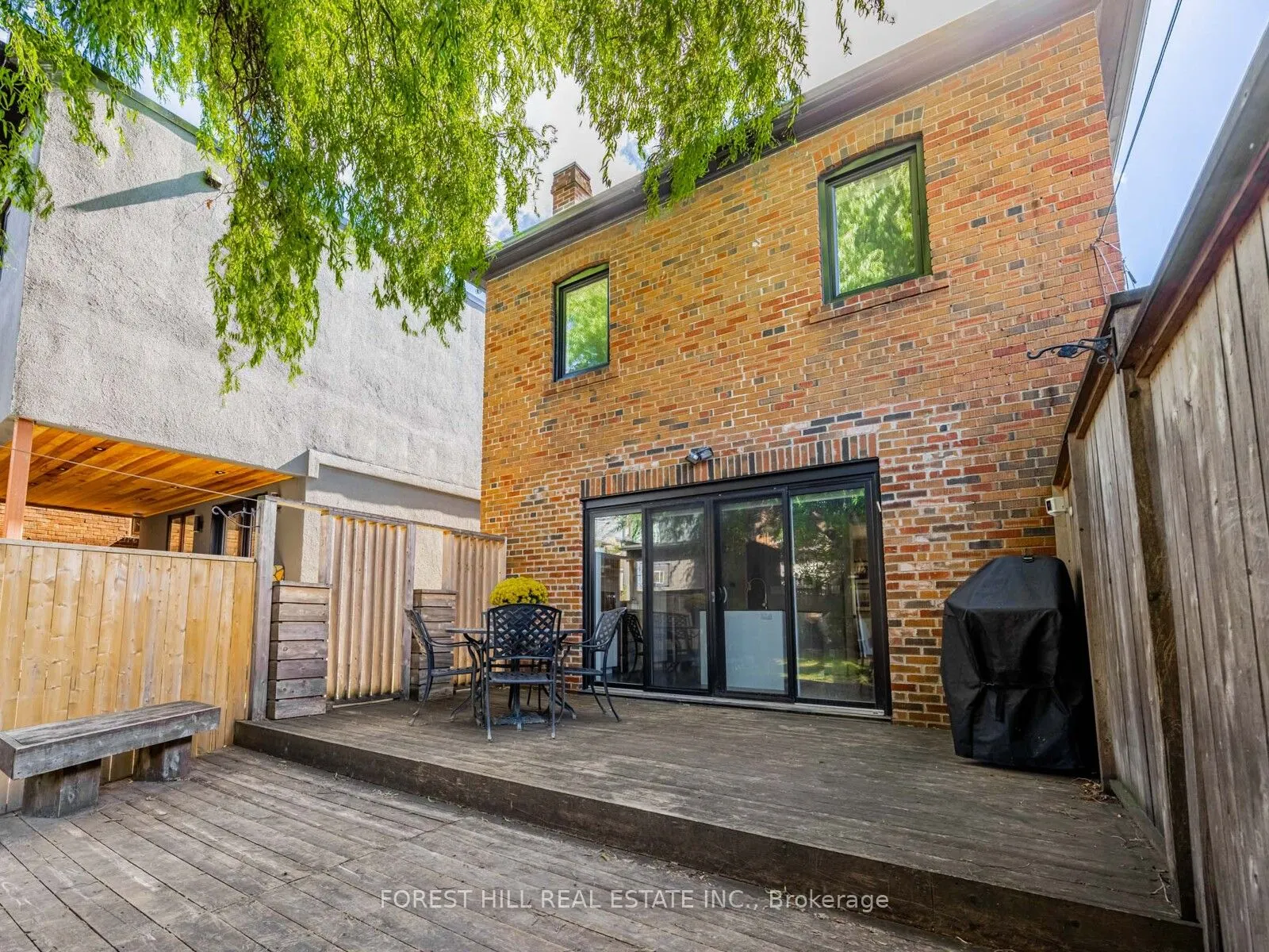 438 Whitmore Avenue