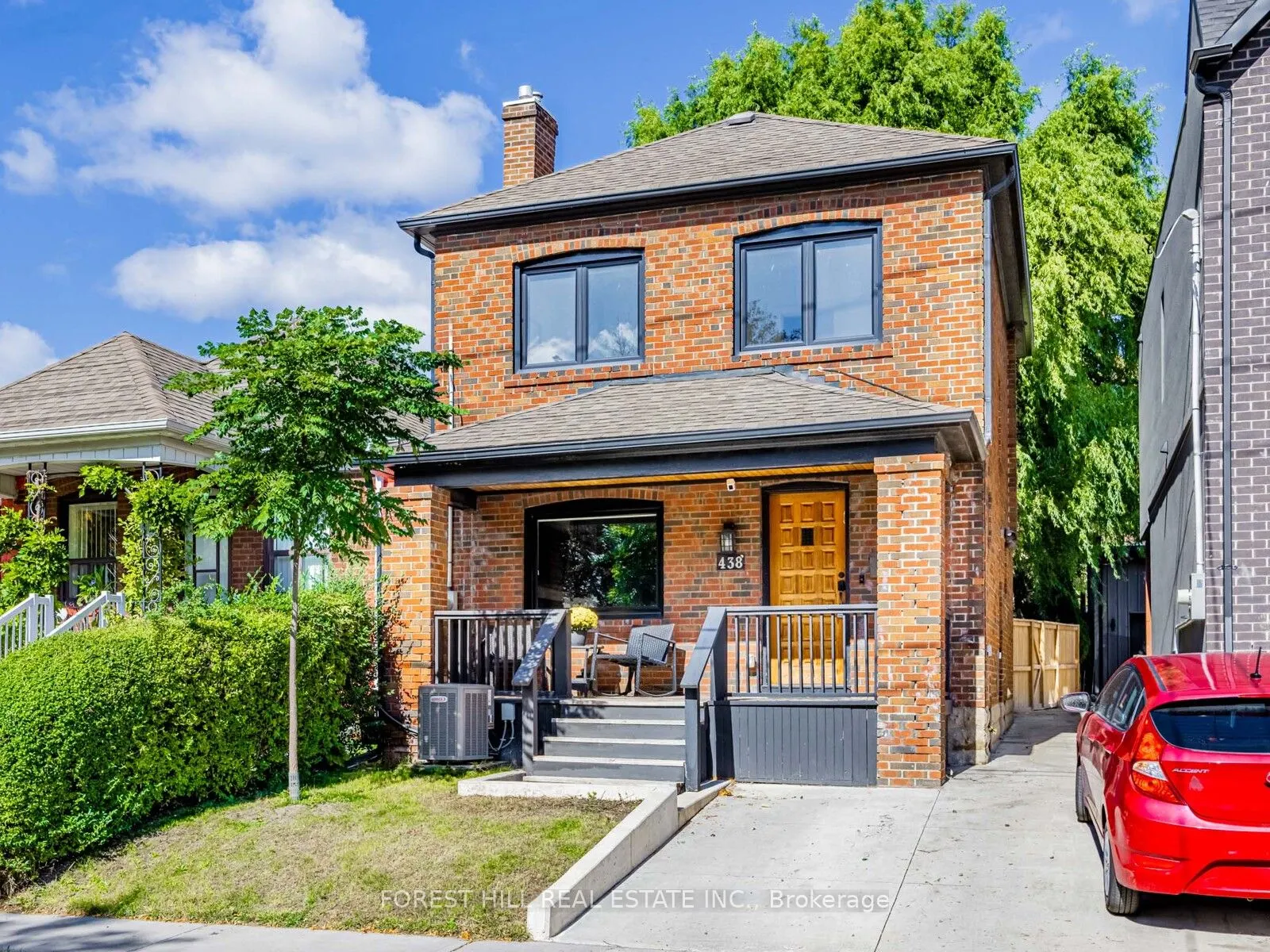 438 Whitmore Avenue