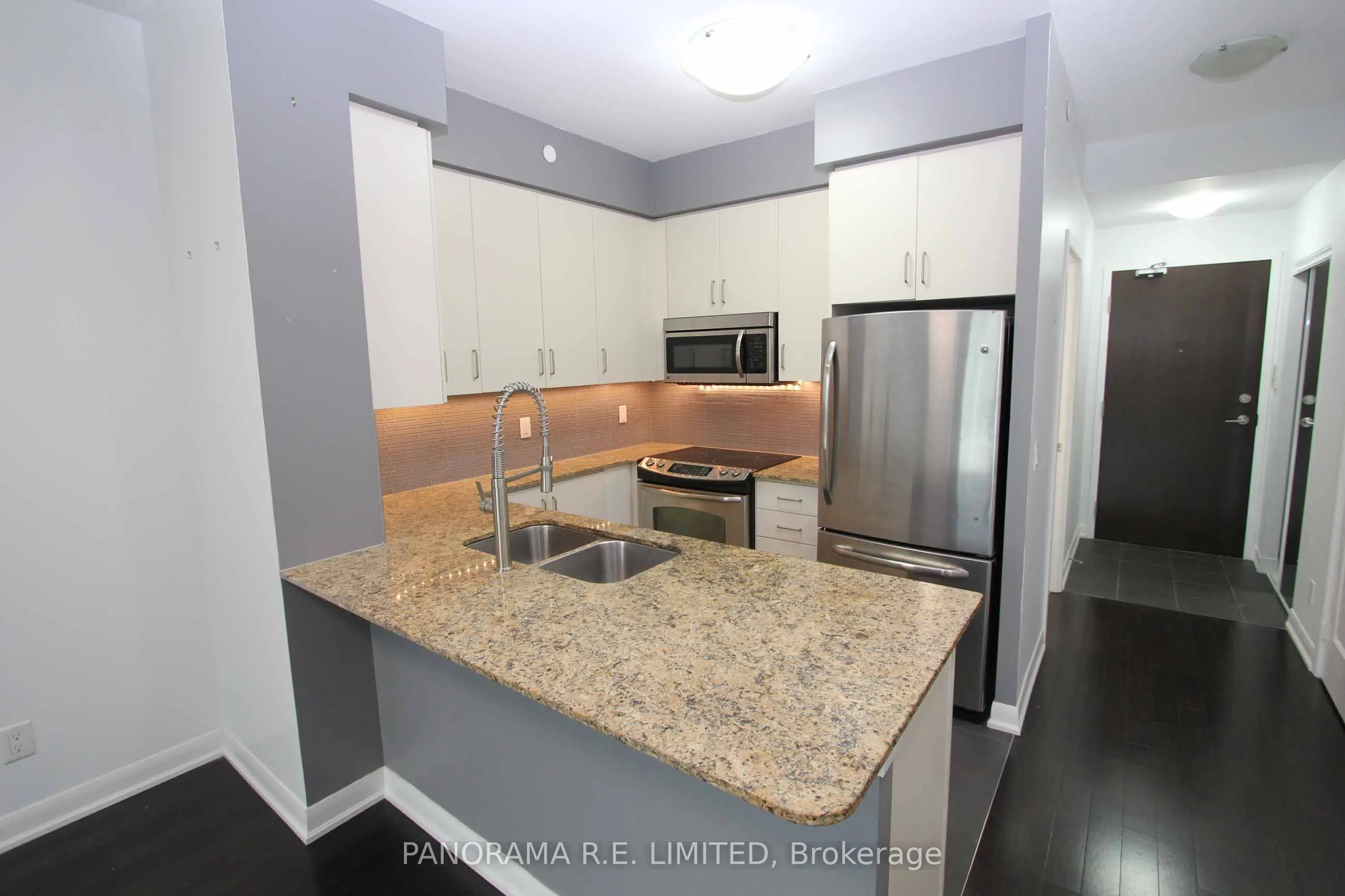 205 Sherway Gardens Road, #2311