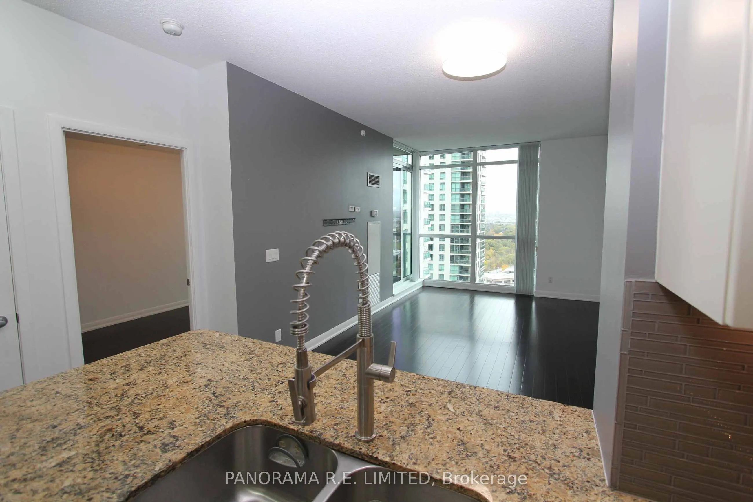 205 Sherway Gardens Road, #2311