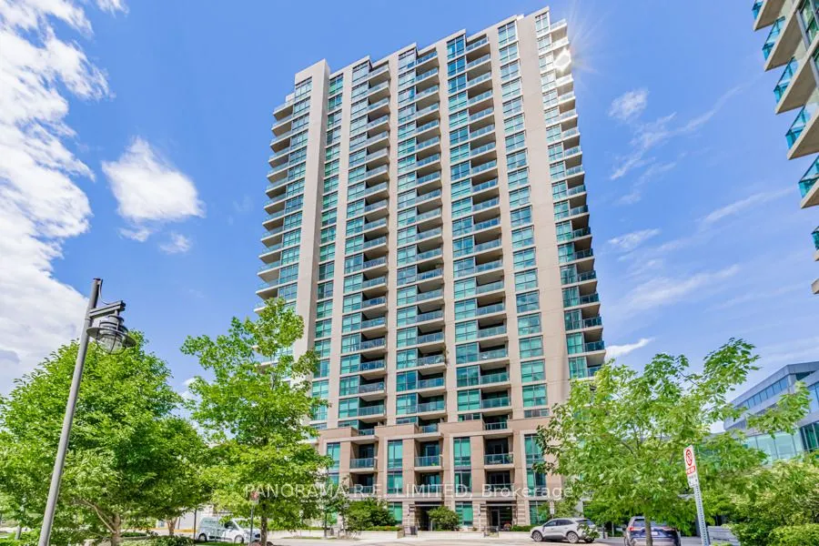 205 Sherway Gardens Road, #2311