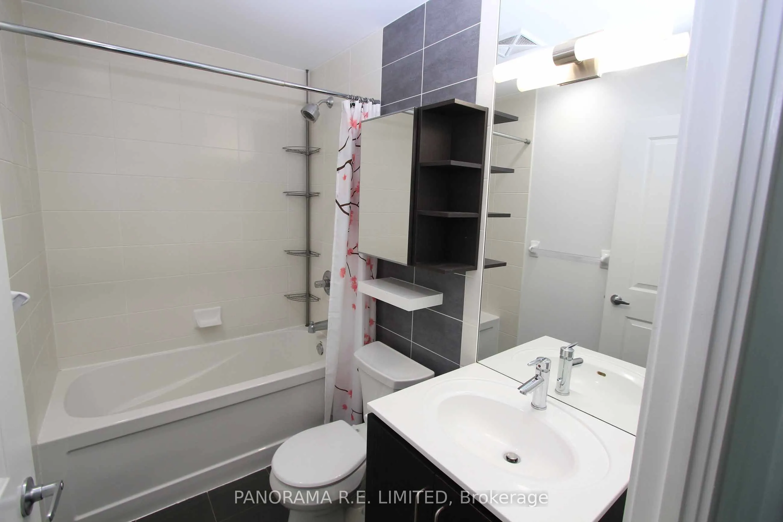 205 Sherway Gardens Road, #2311