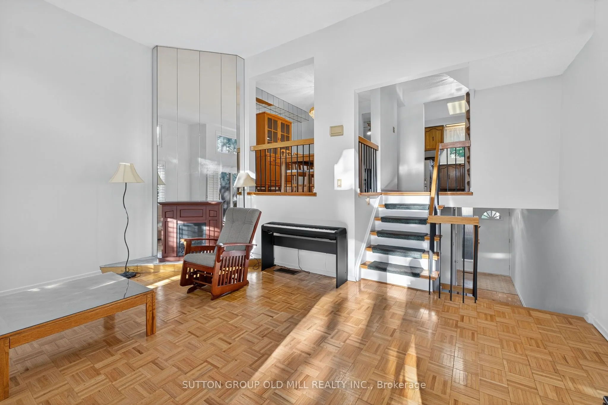 4230 Fieldgate Drive, #31