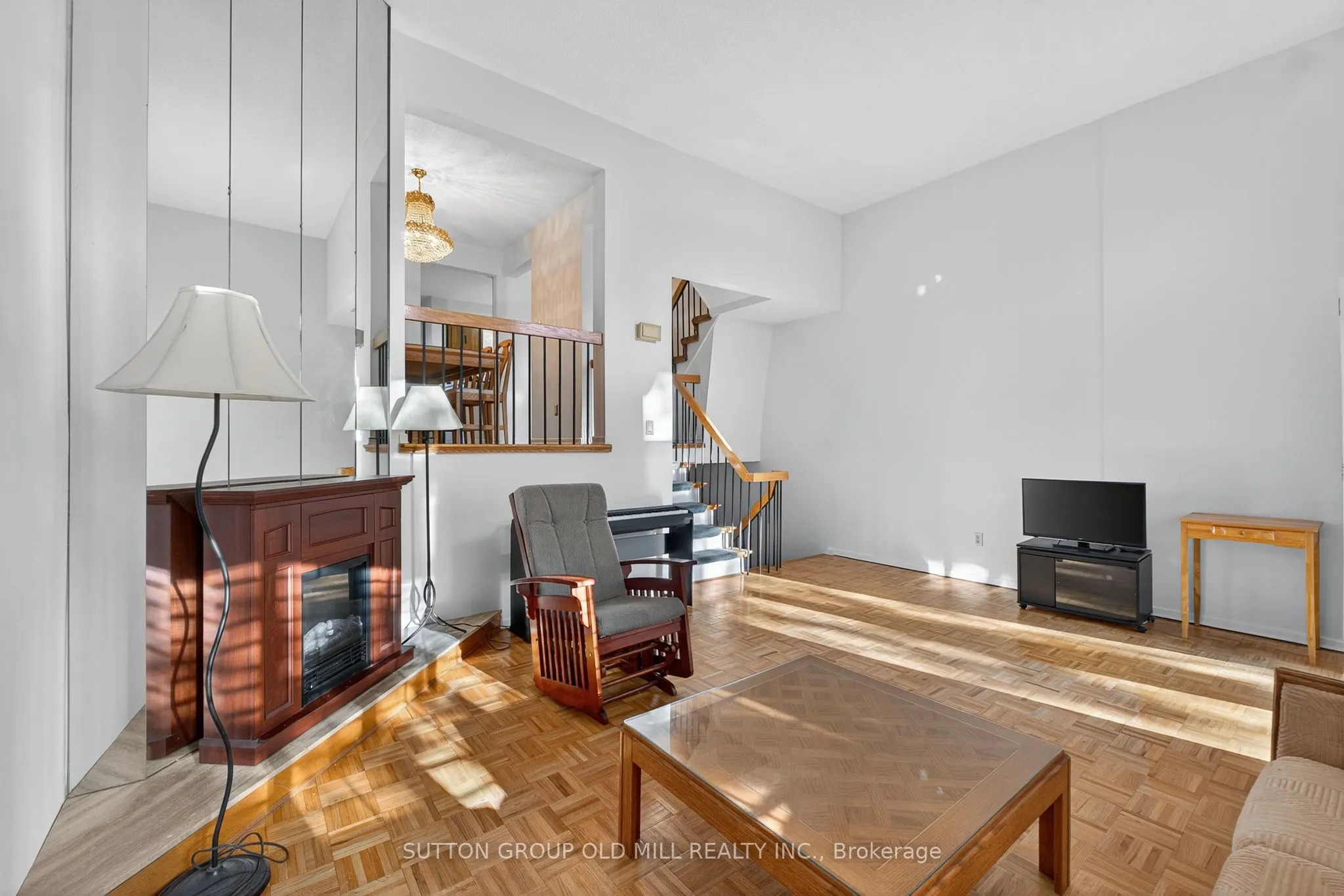 4230 Fieldgate Drive, #31