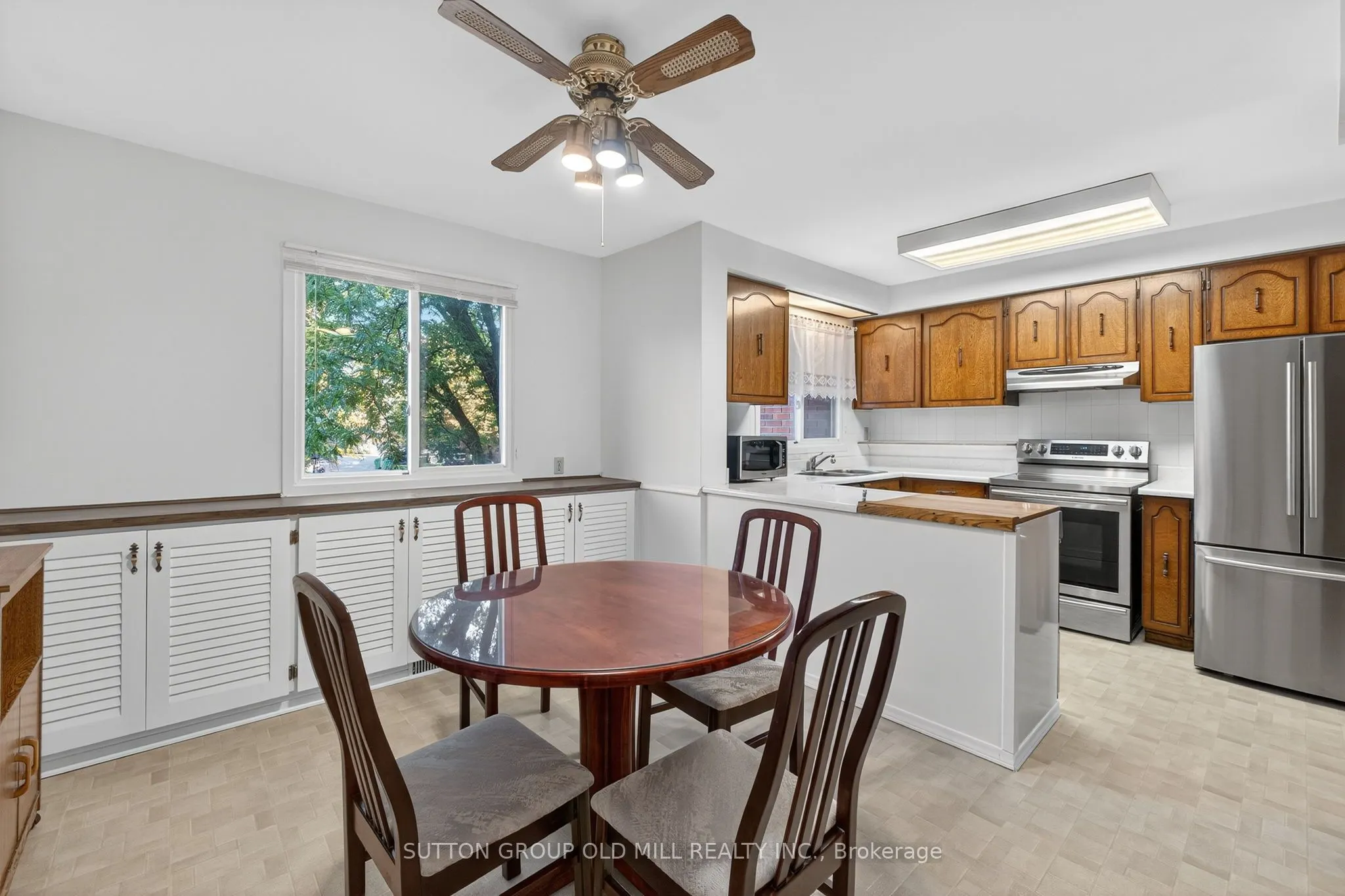 4230 Fieldgate Drive, #31
