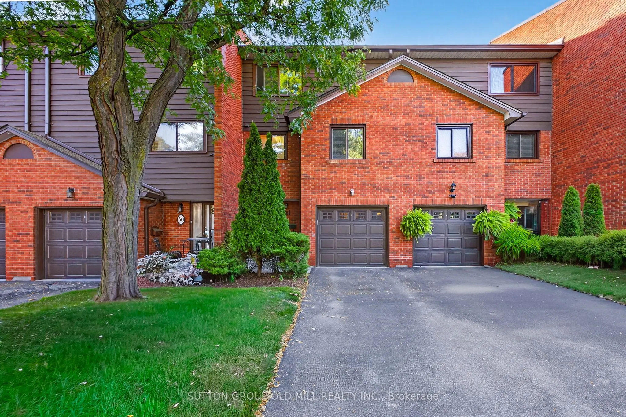 4230 Fieldgate Drive, #31
