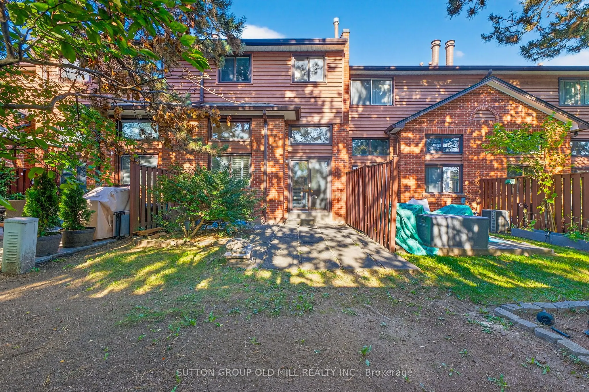 4230 Fieldgate Drive, #31
