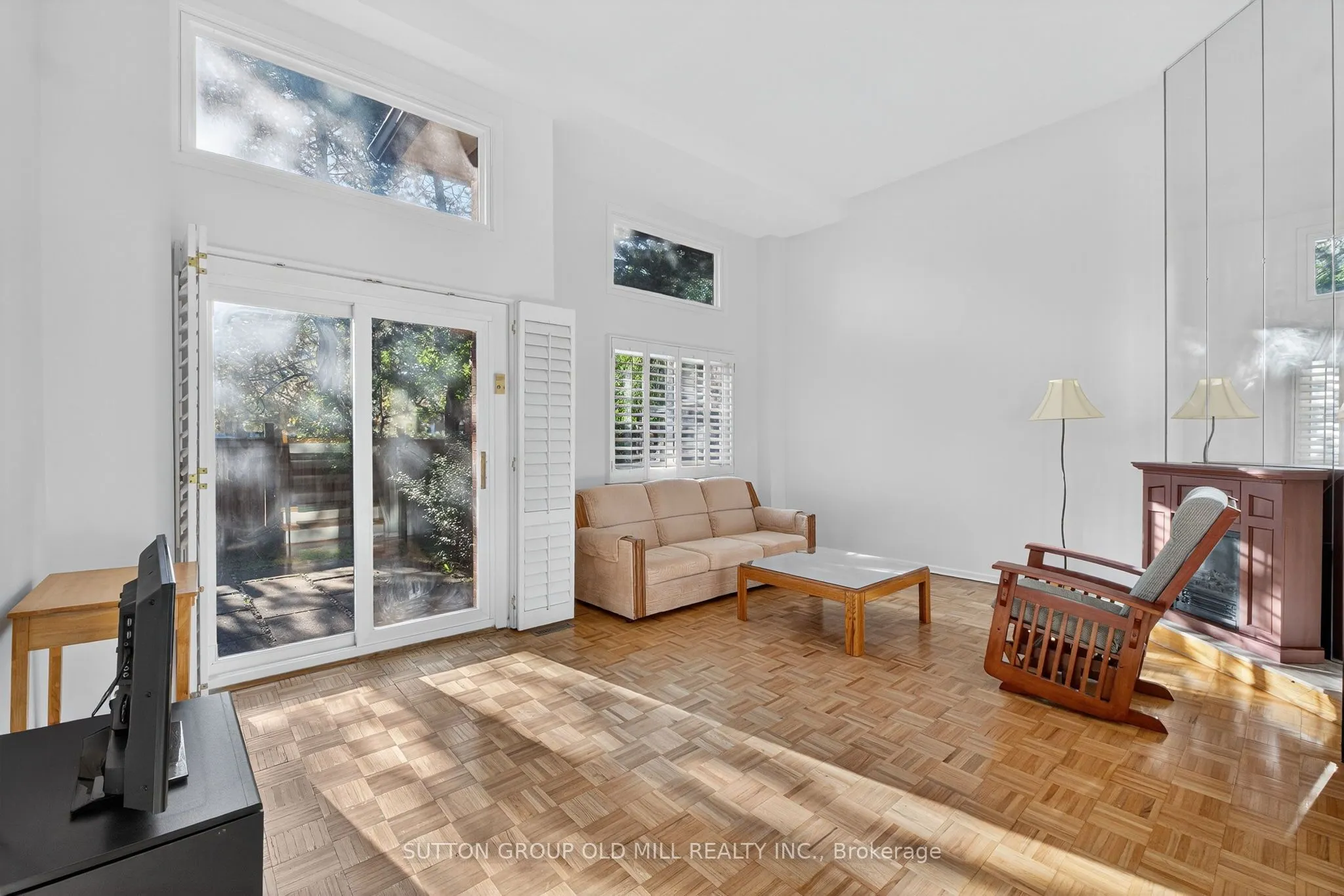 4230 Fieldgate Drive, #31
