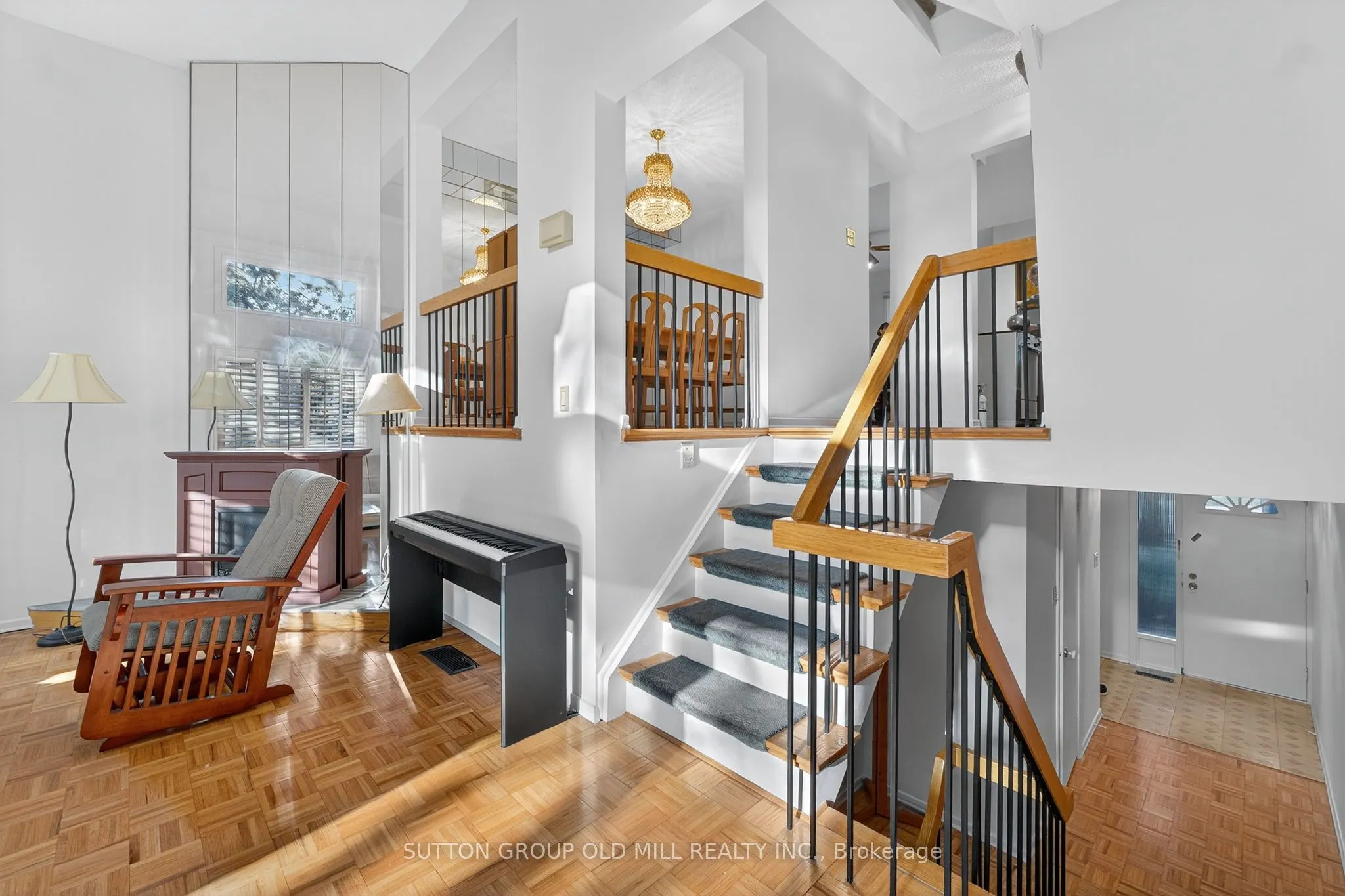 4230 Fieldgate Drive, #31