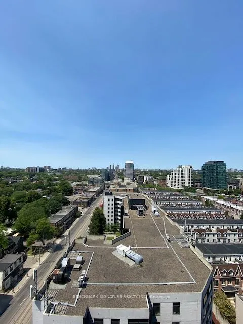 285 Dufferin Street, #1221