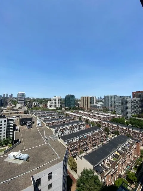 285 Dufferin Street, #1221