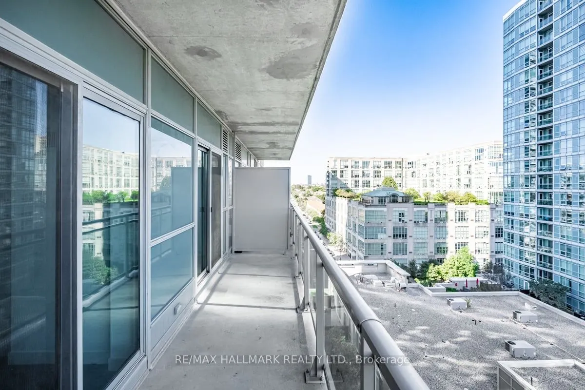 165 Legion Road N, #1034