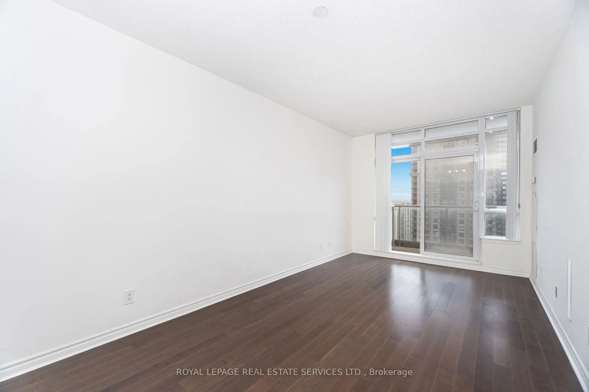 388 Prince of Wales Drive, #2807