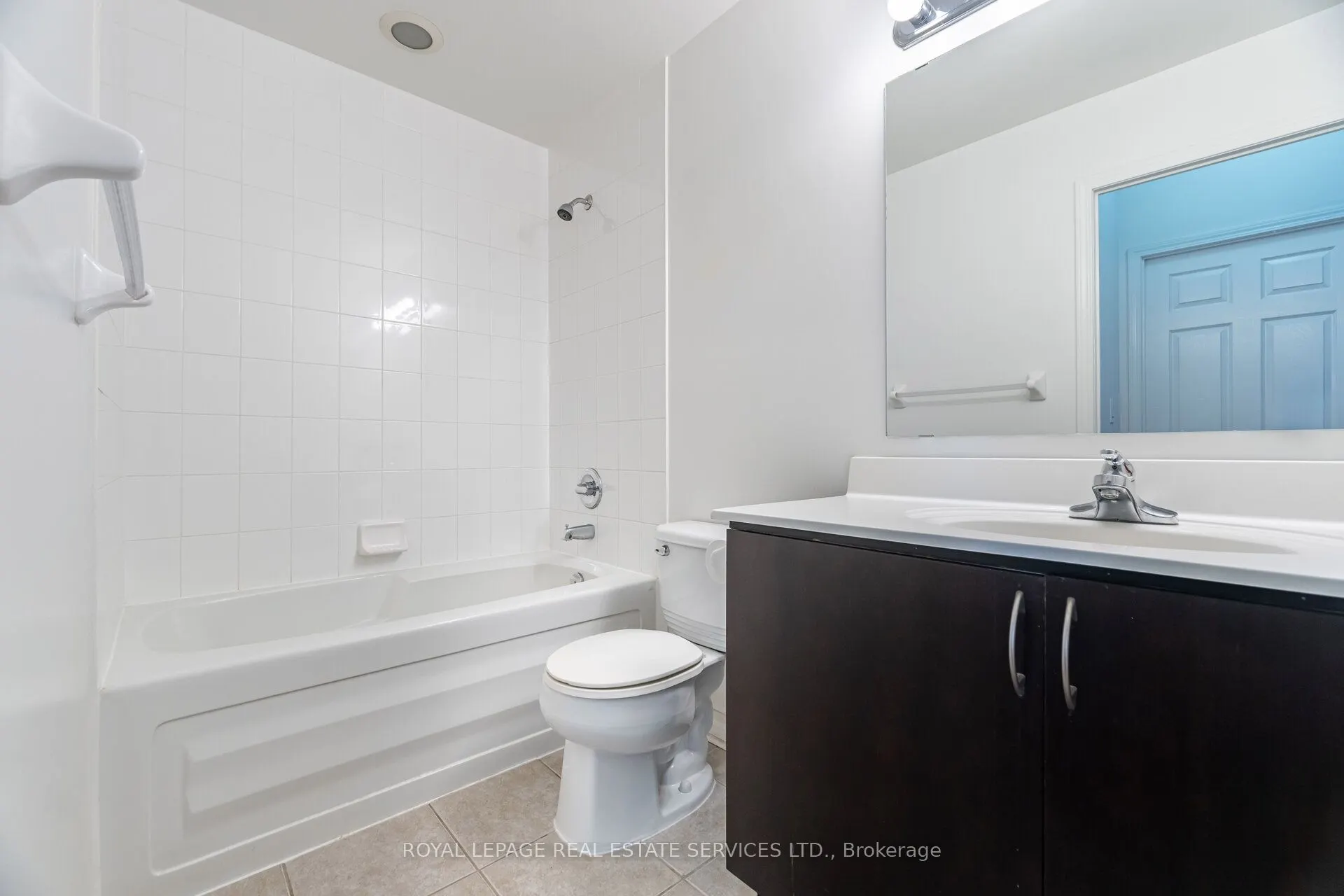 388 Prince of Wales Drive, #2807