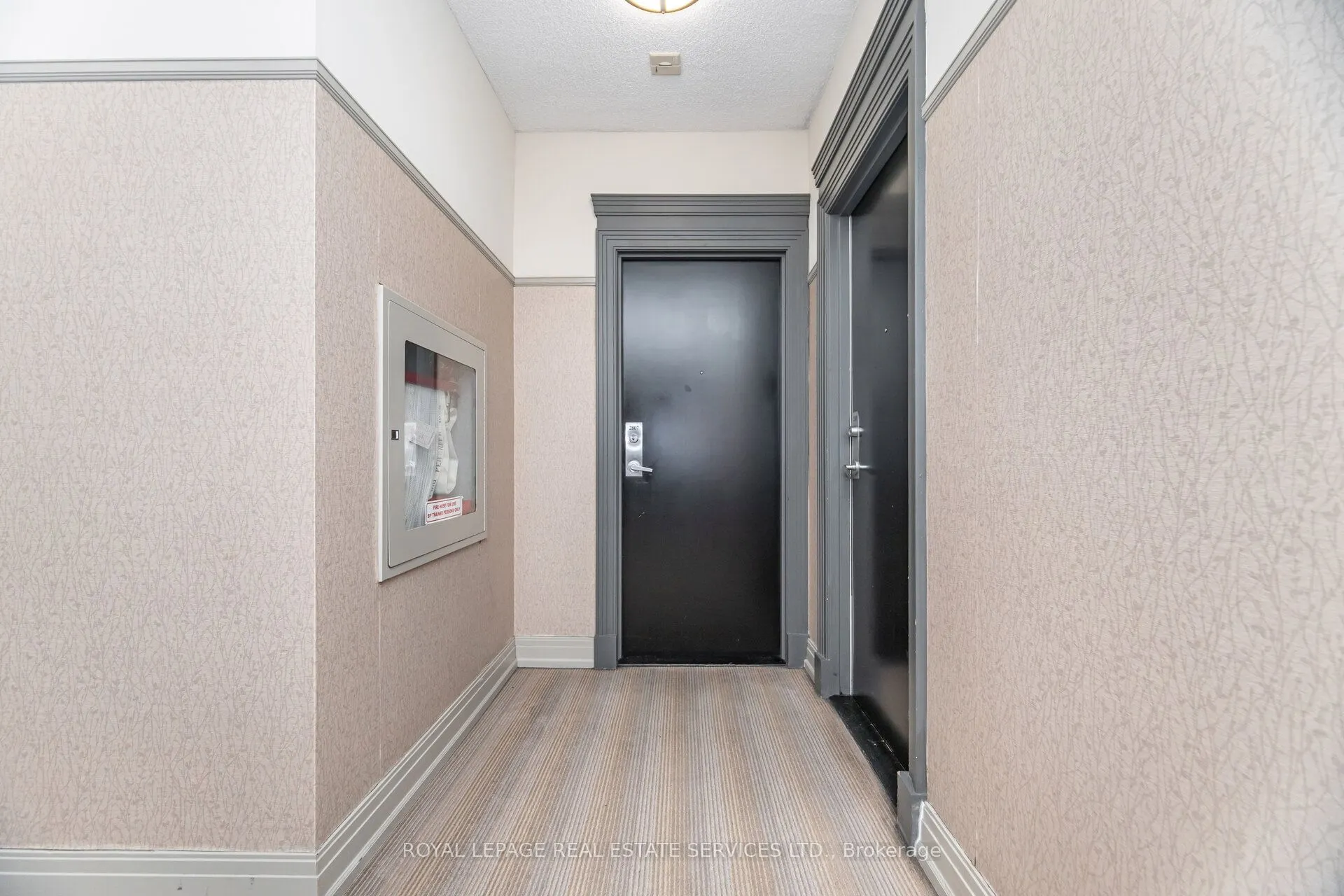 388 Prince of Wales Drive, #2807