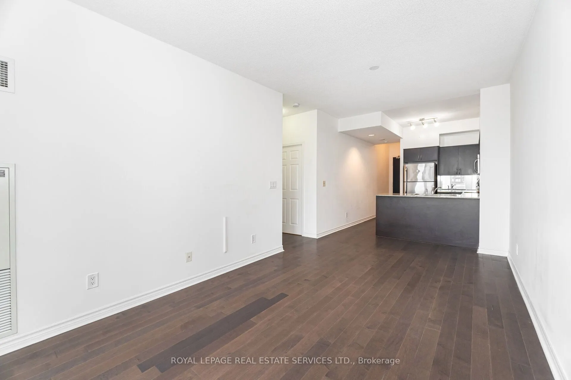 388 Prince of Wales Drive, #2807
