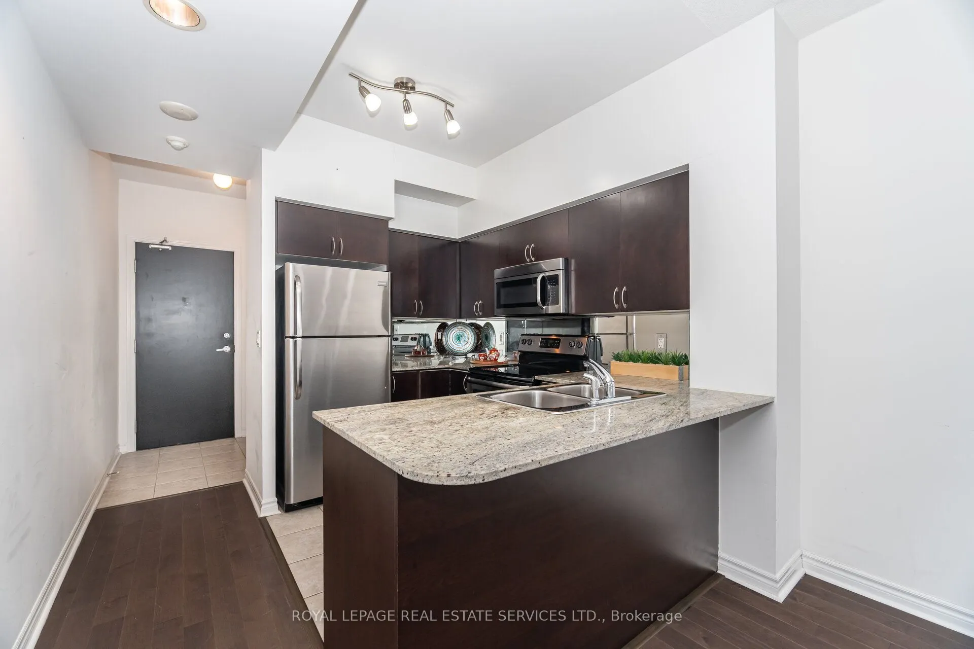388 Prince of Wales Drive, #2807