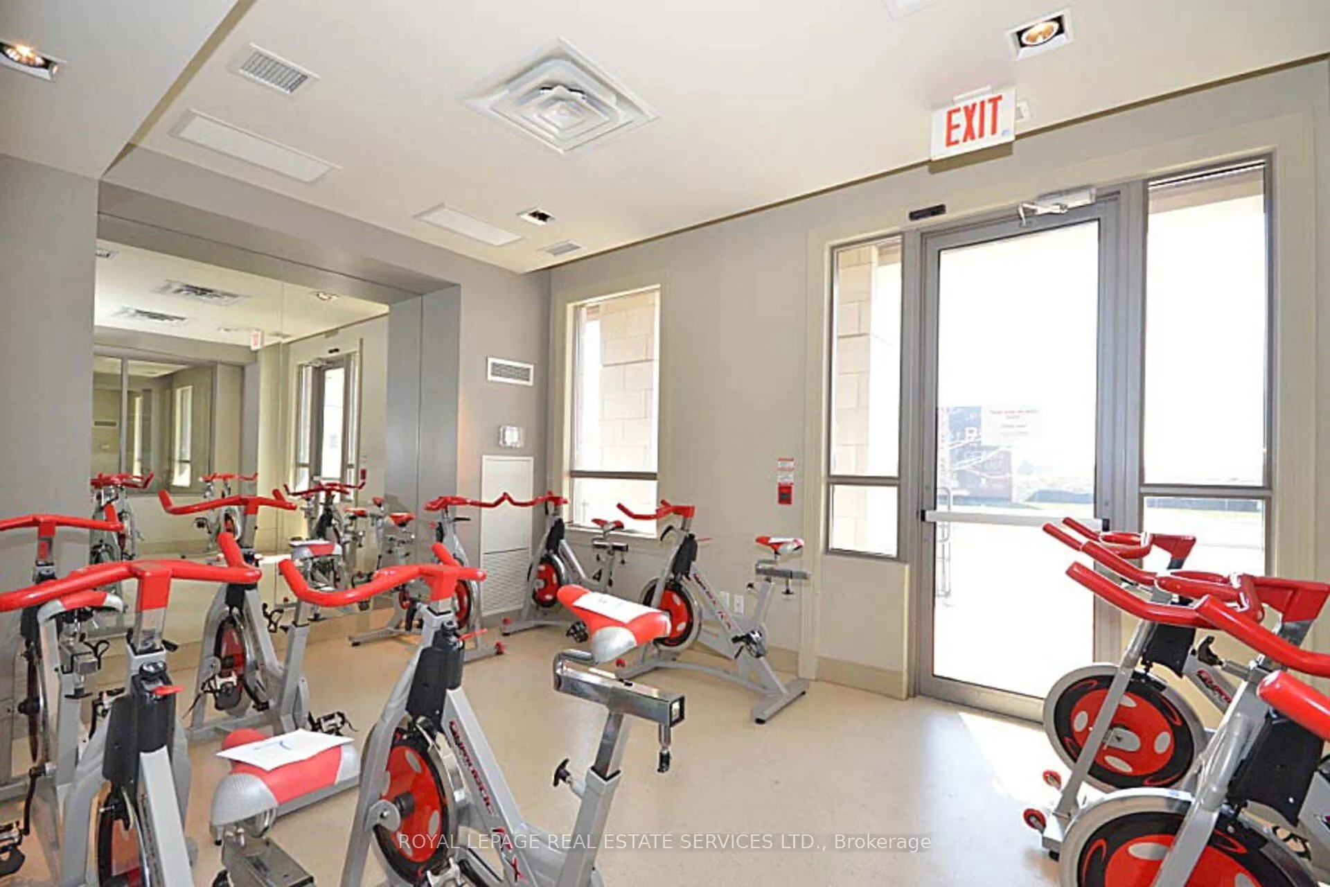 388 Prince of Wales Drive, #2807