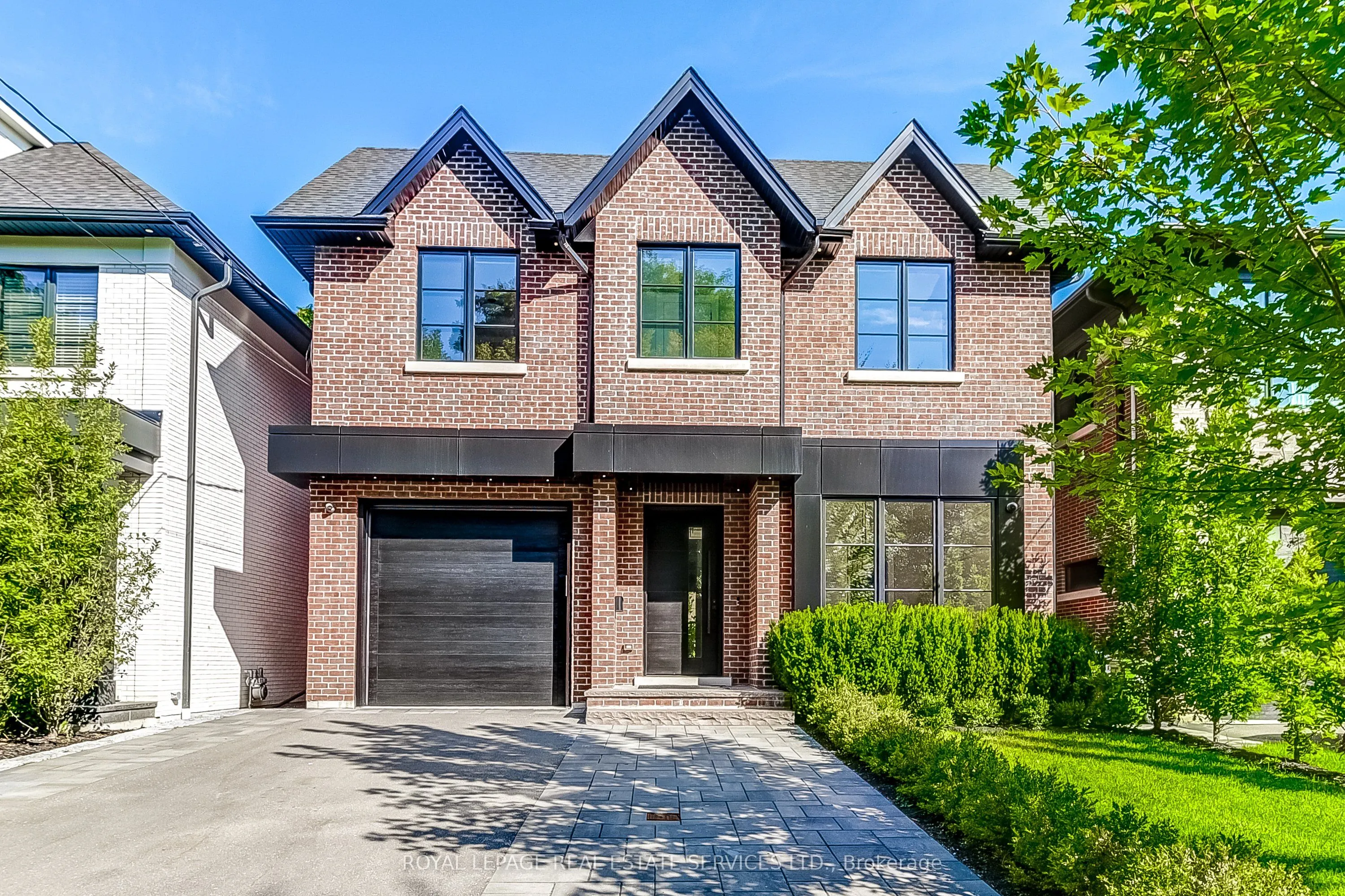 8 Shand Avenue