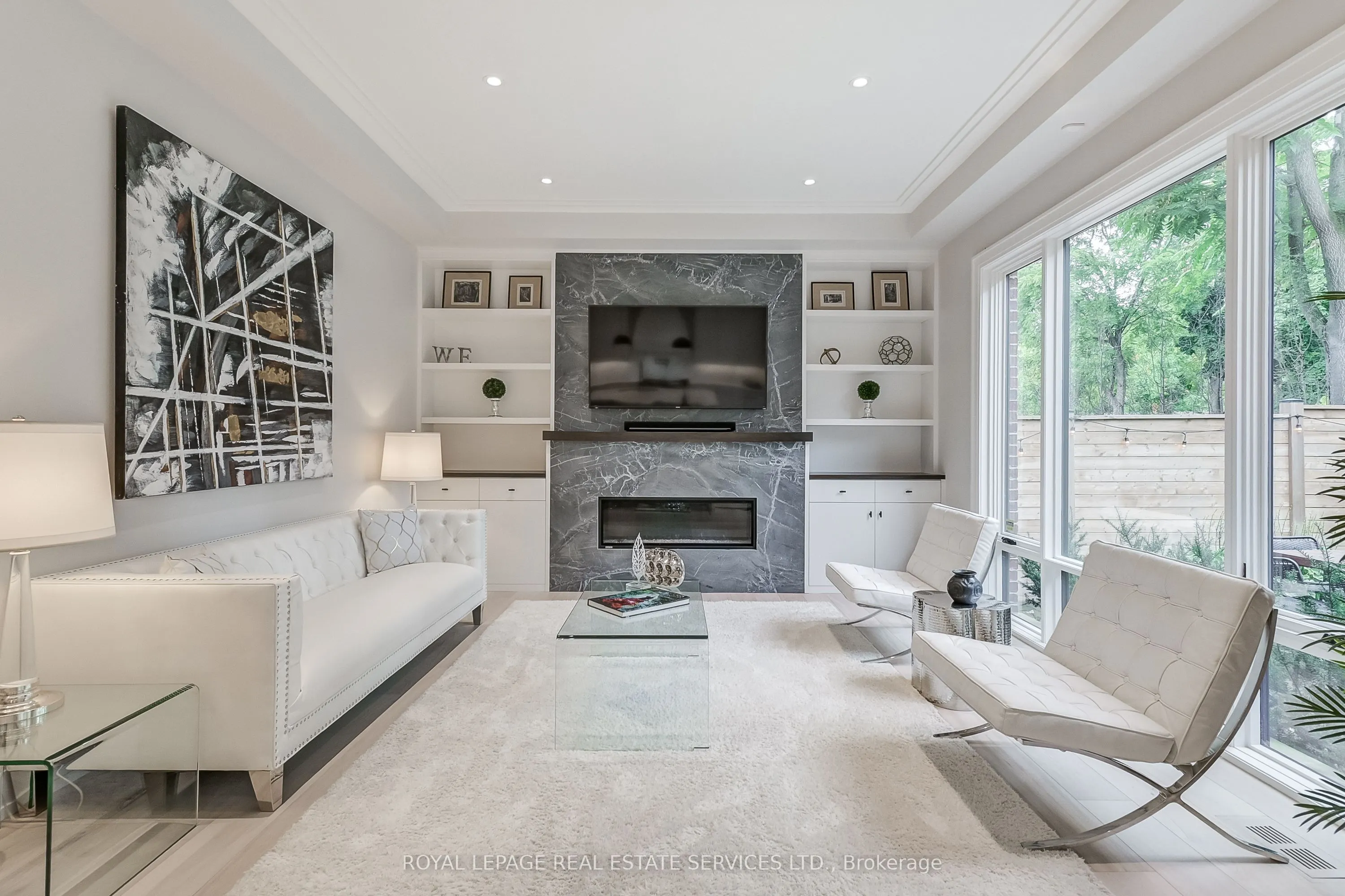 8 Shand Avenue