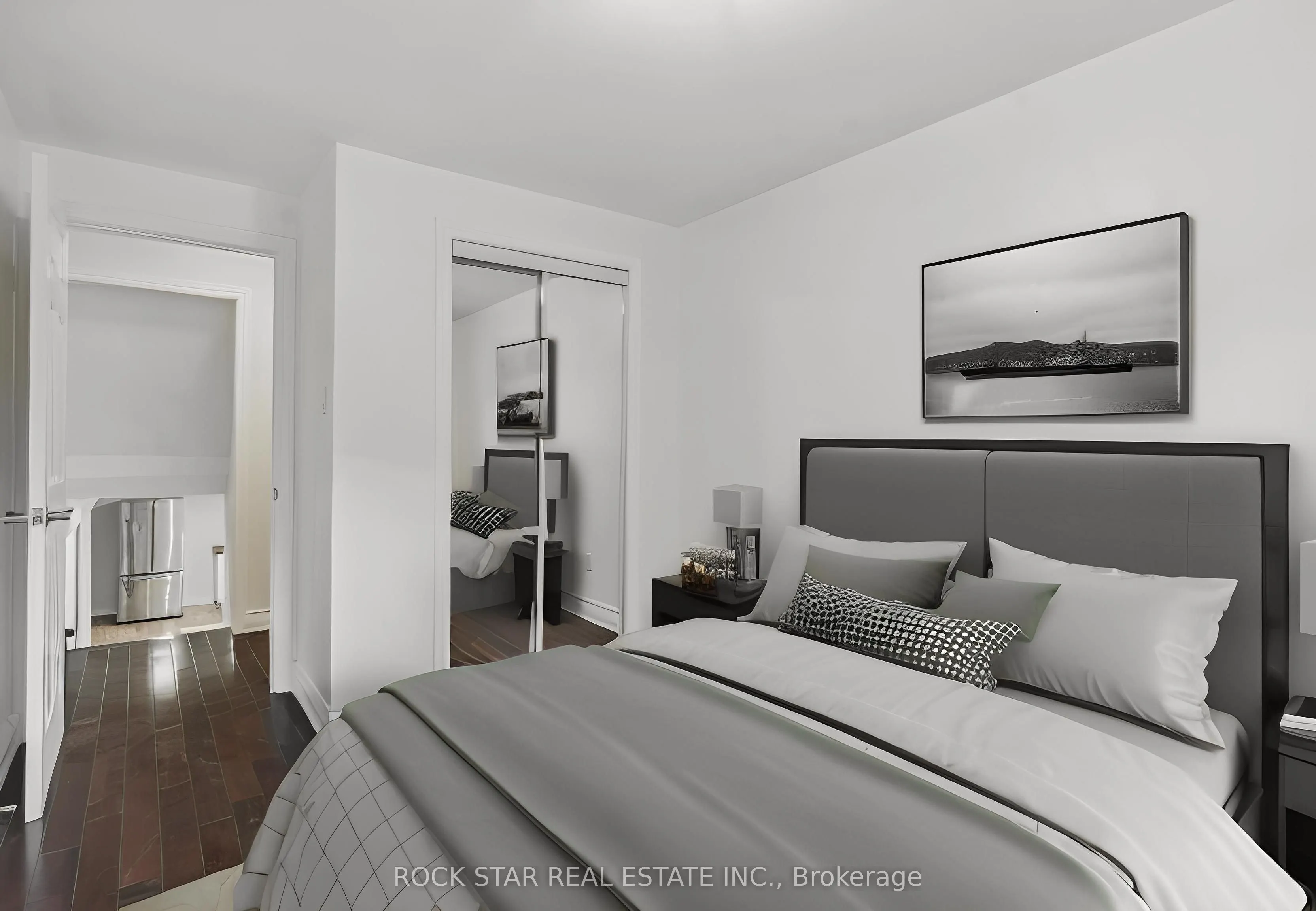 3675 Glencolin Court, #Lower
