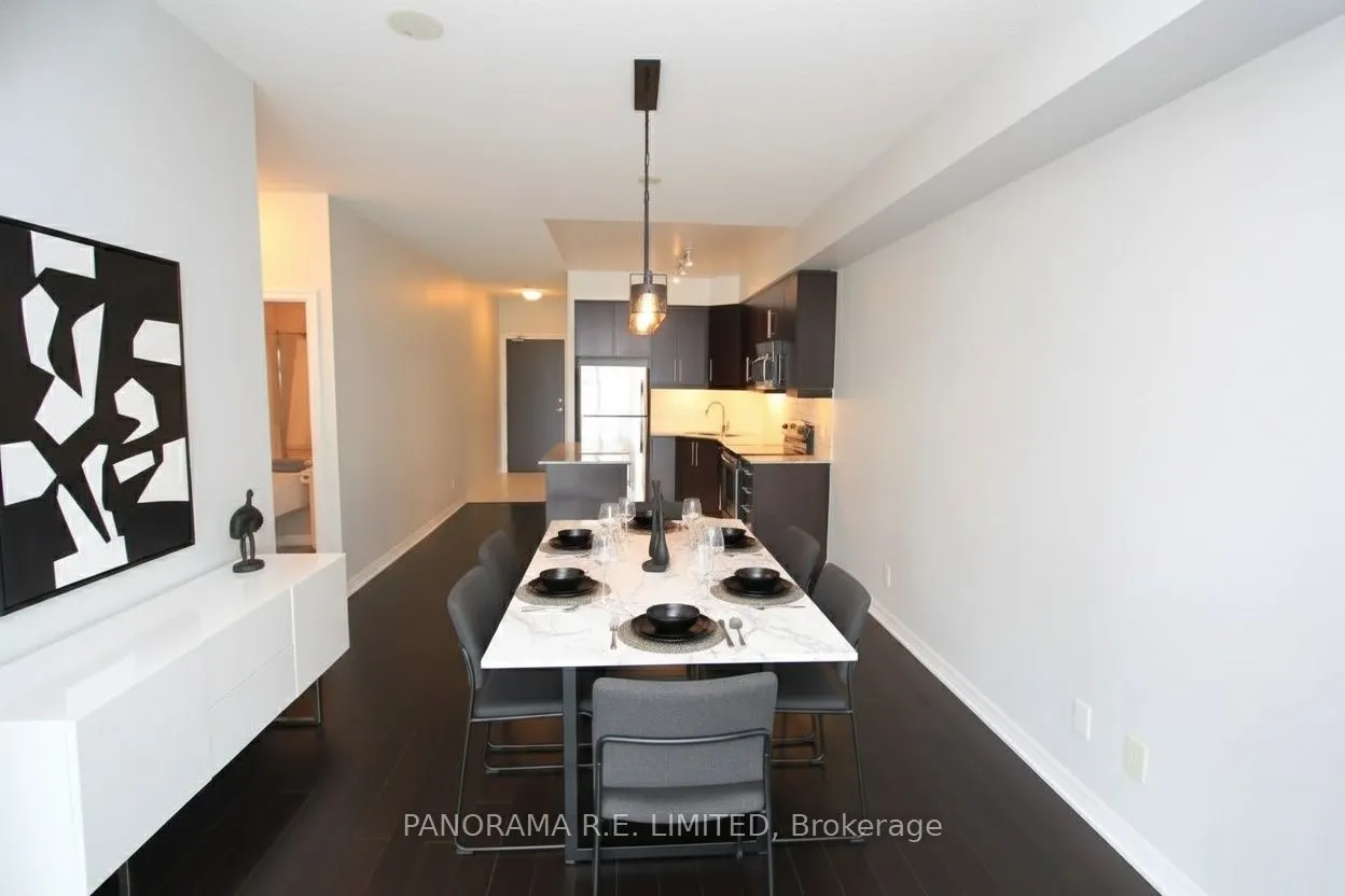 223 Webb Drive, #2408