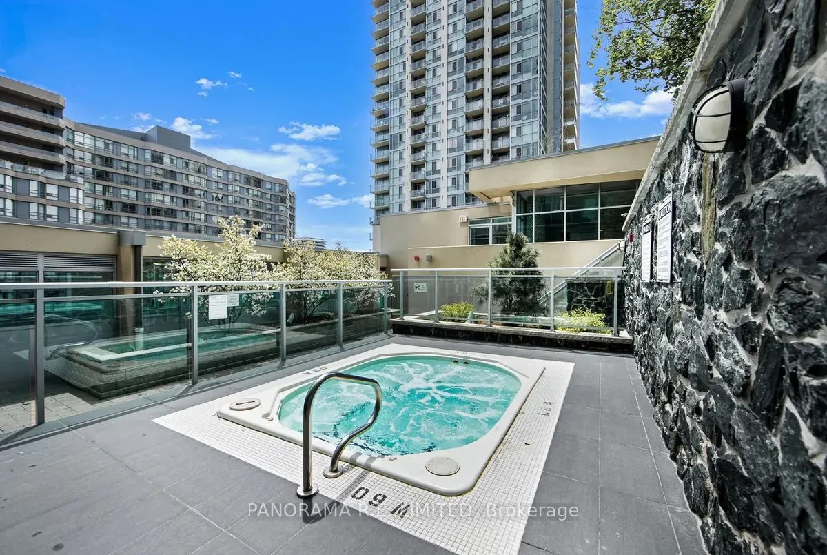 223 Webb Drive, #2408