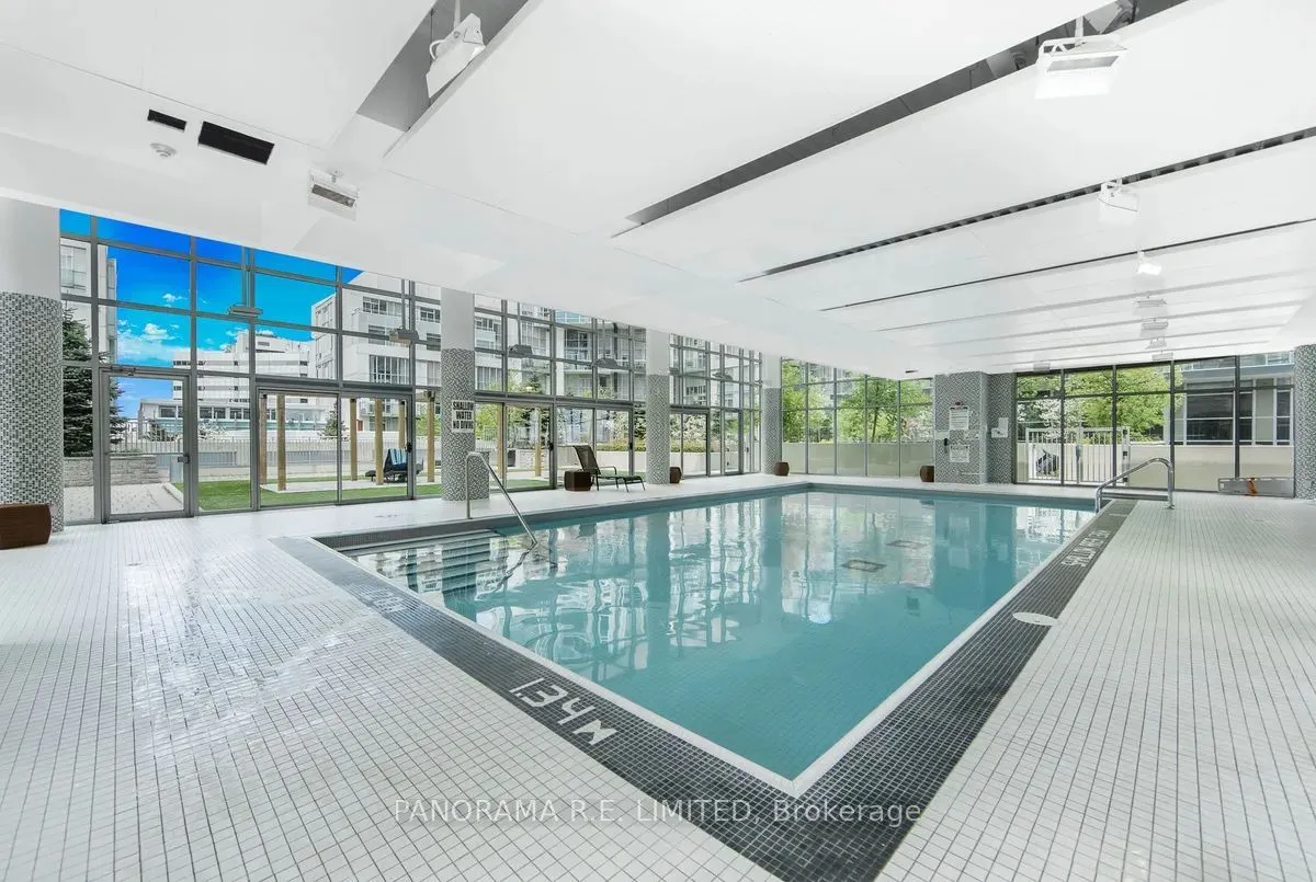 223 Webb Drive, #2408