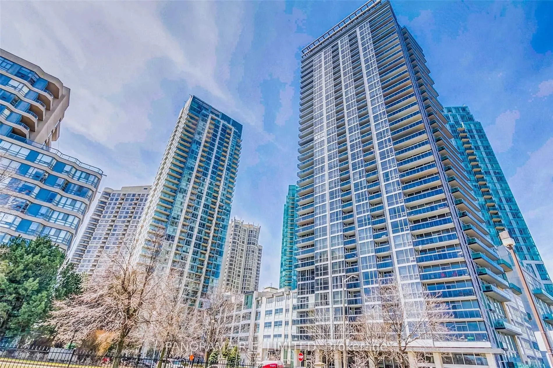 223 Webb Drive, #2408