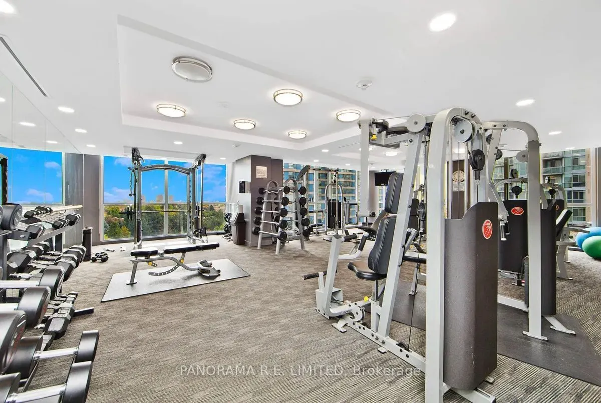 223 Webb Drive, #2408