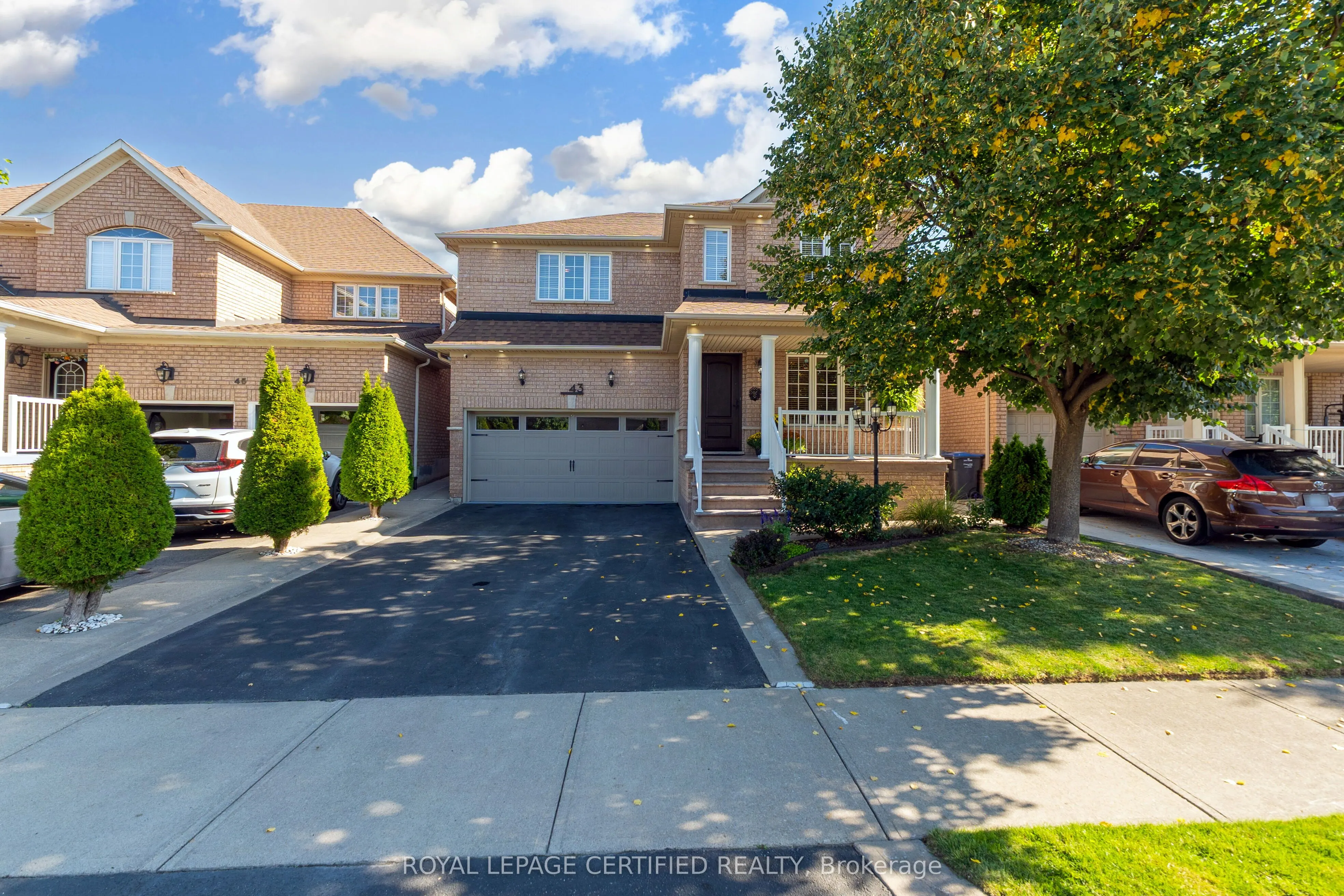 43 Heatherdale Drive