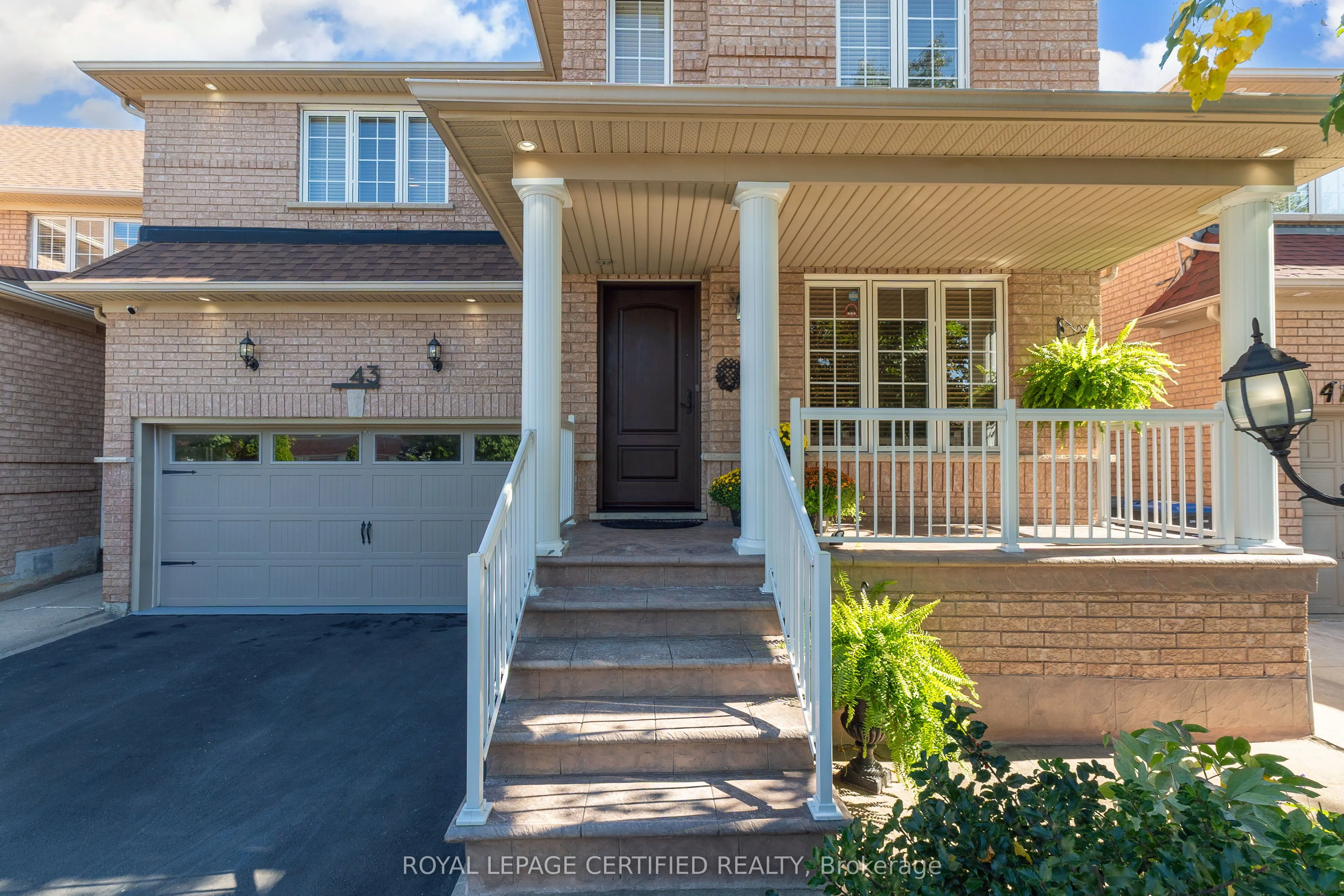 43 Heatherdale Drive