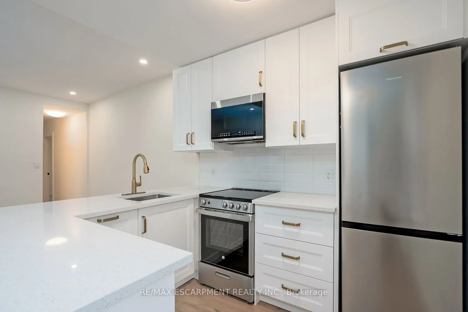 519 Elizabeth Street, #2