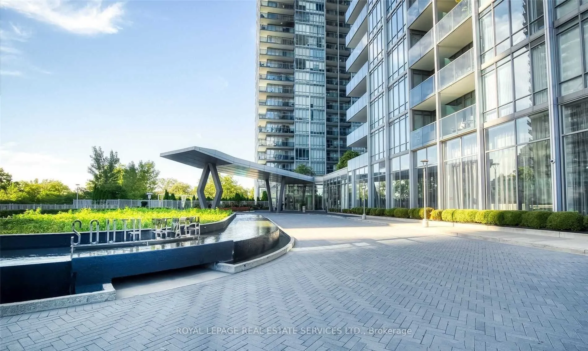 90 Park Lawn Road, #2303