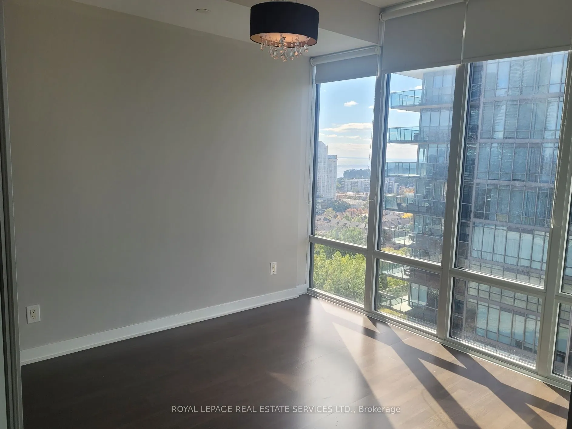 90 Park Lawn Road, #2303
