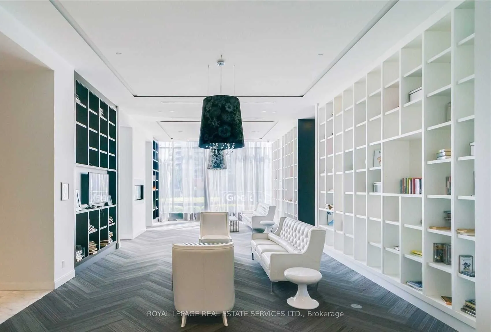 90 Park Lawn Road, #2303