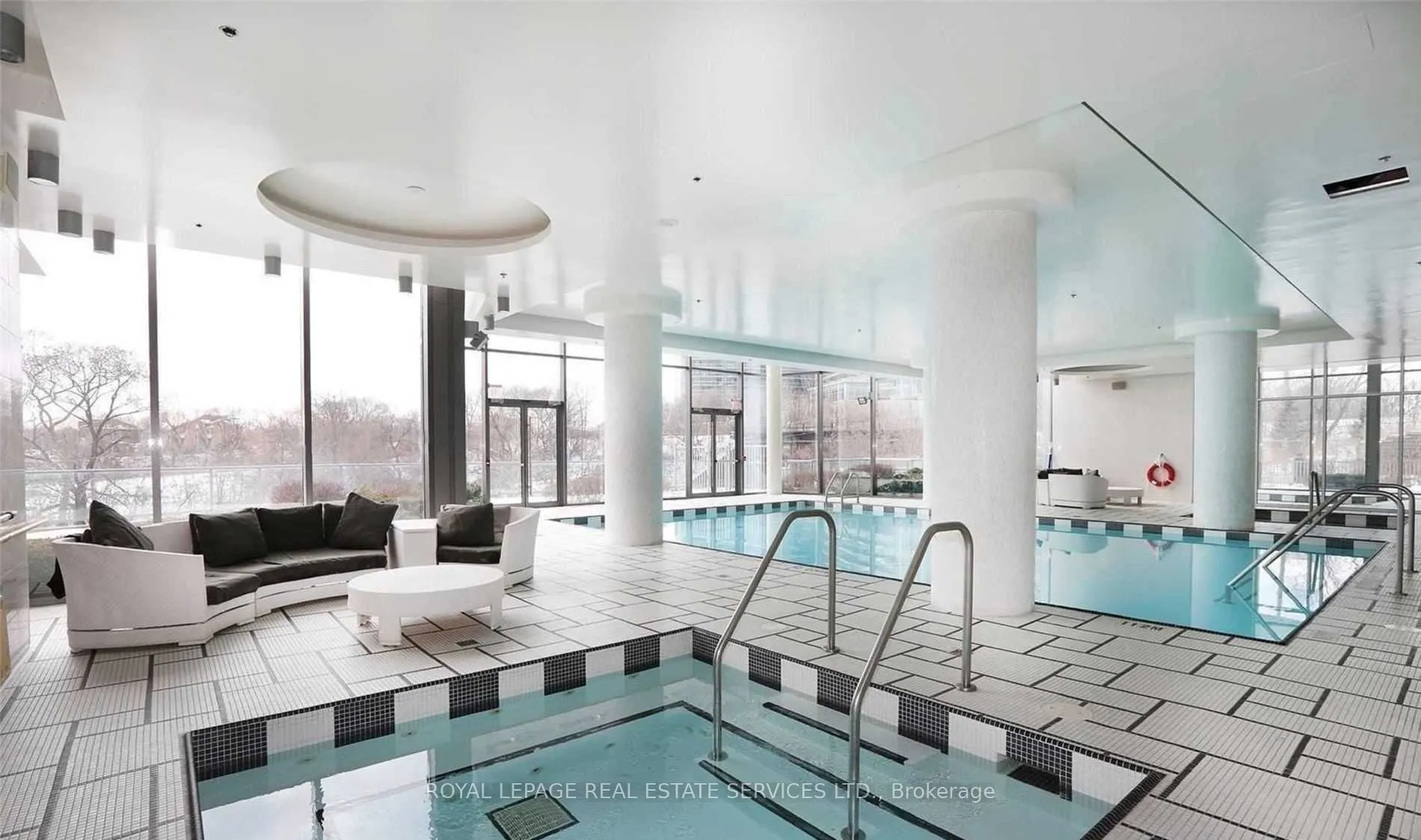 90 Park Lawn Road, #2303