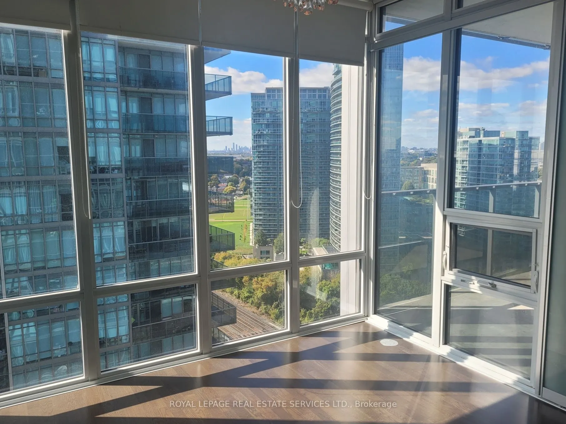 90 Park Lawn Road, #2303