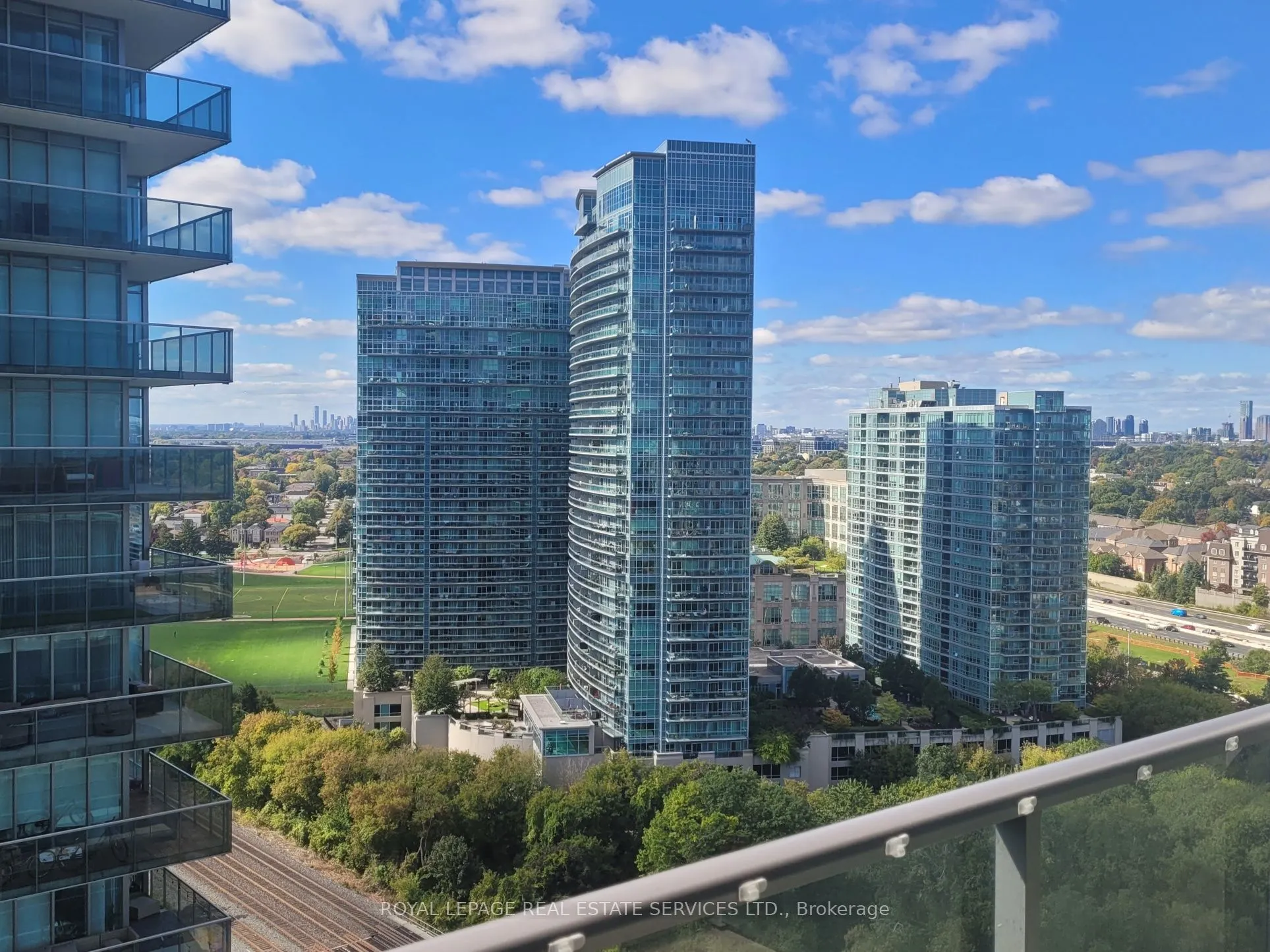 90 Park Lawn Road, #2303