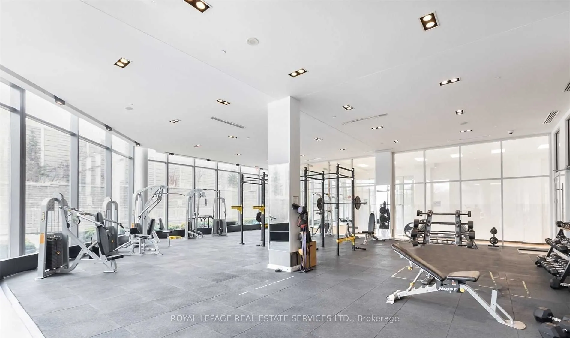 90 Park Lawn Road, #2303