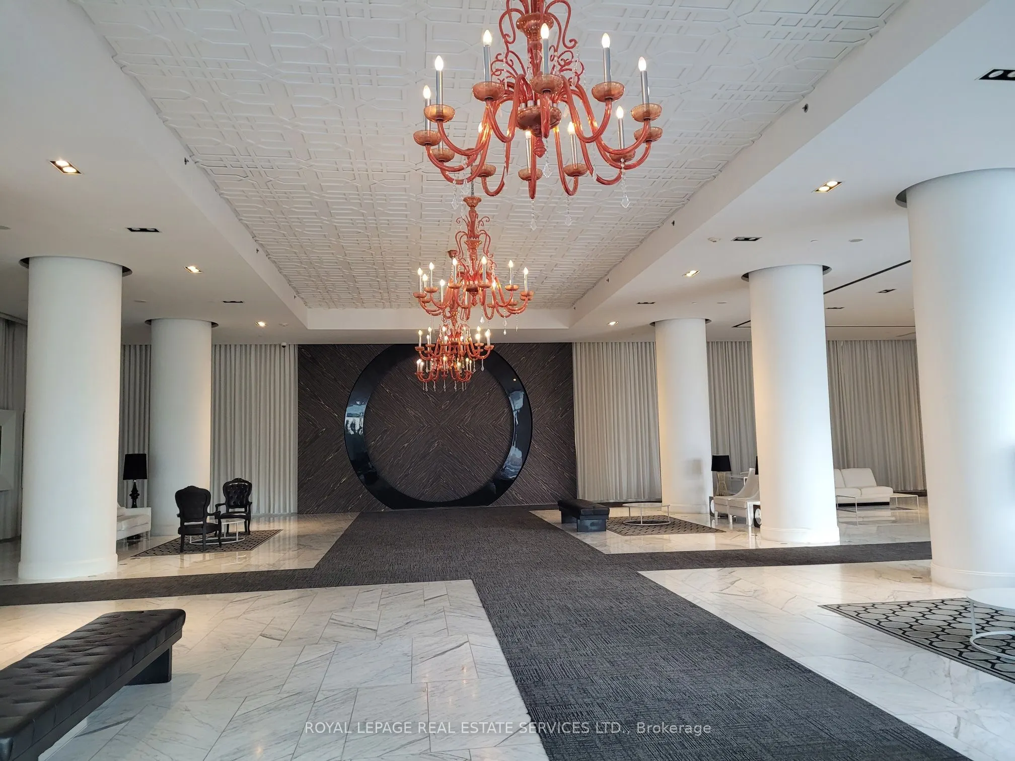 90 Park Lawn Road, #2303