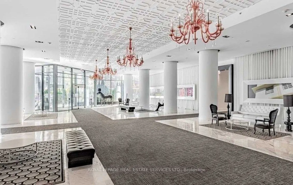 90 Park Lawn Road, #2303
