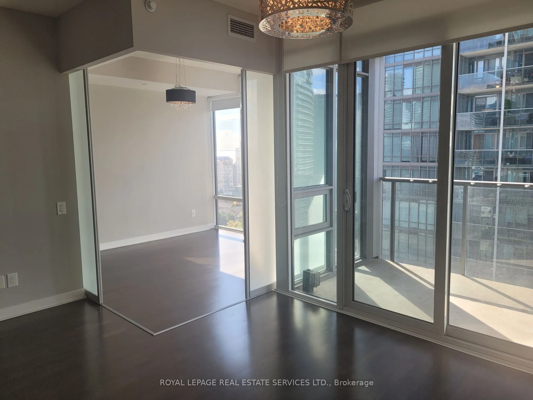 90 Park Lawn Road, #2303