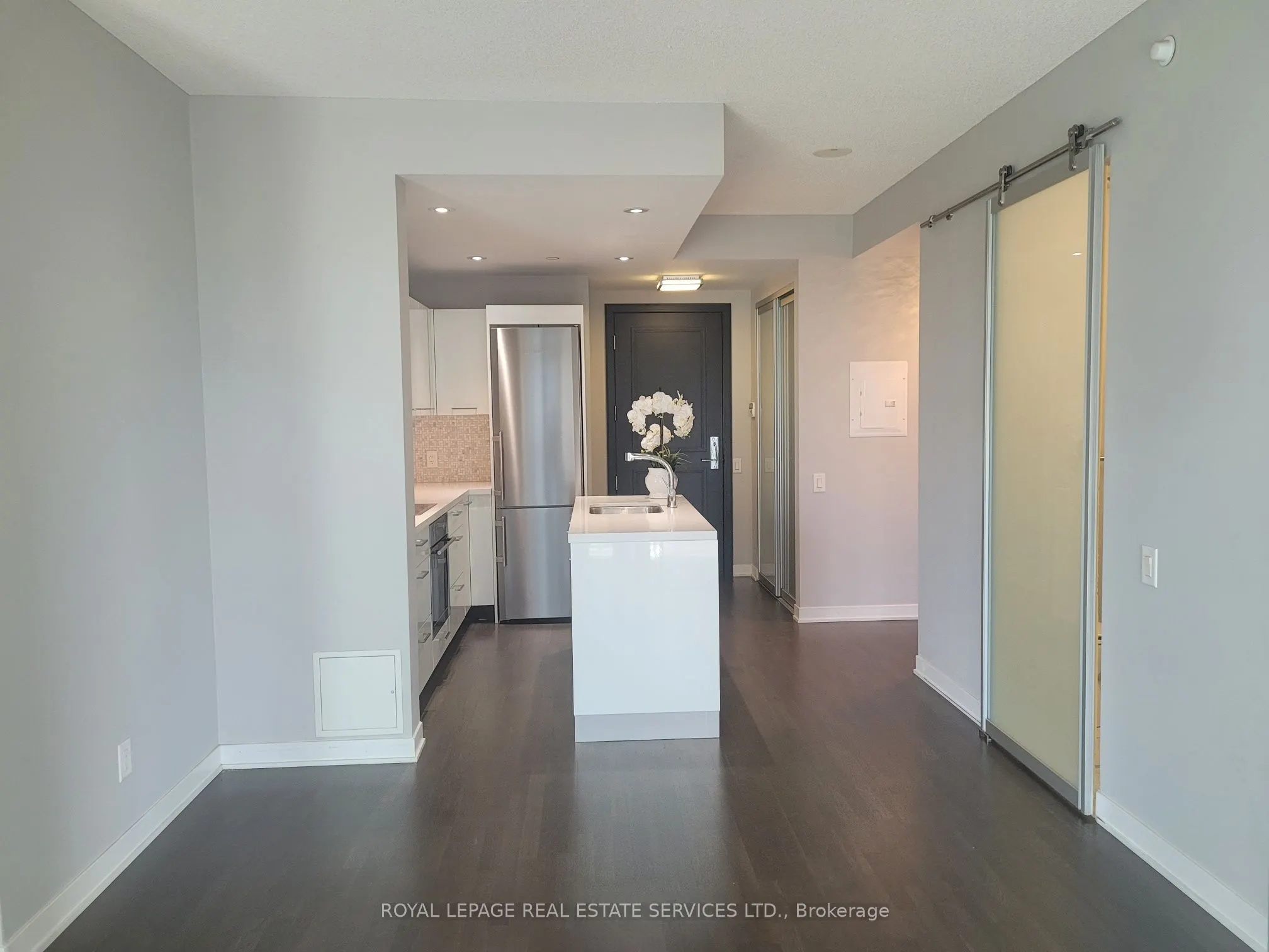 90 Park Lawn Road, #2303