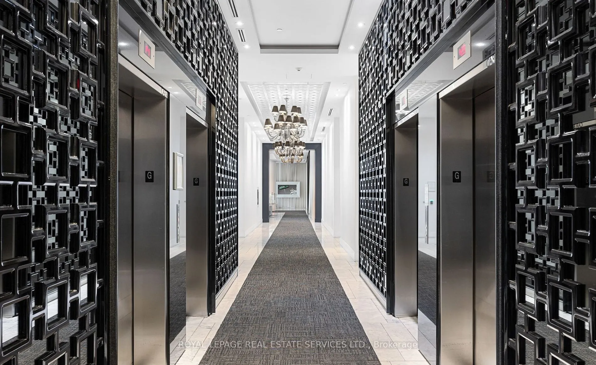 90 Park Lawn Road, #2303