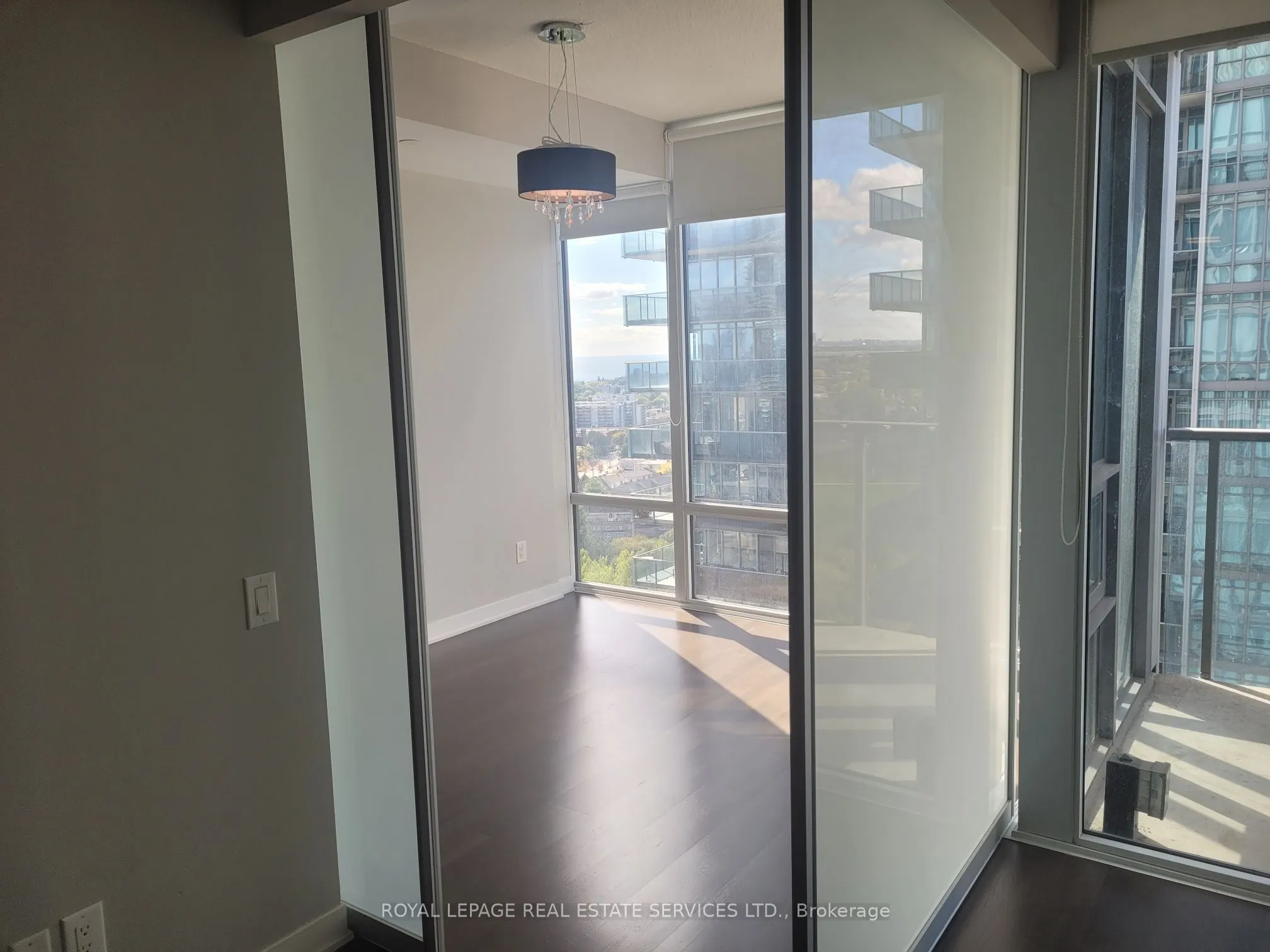 90 Park Lawn Road, #2303