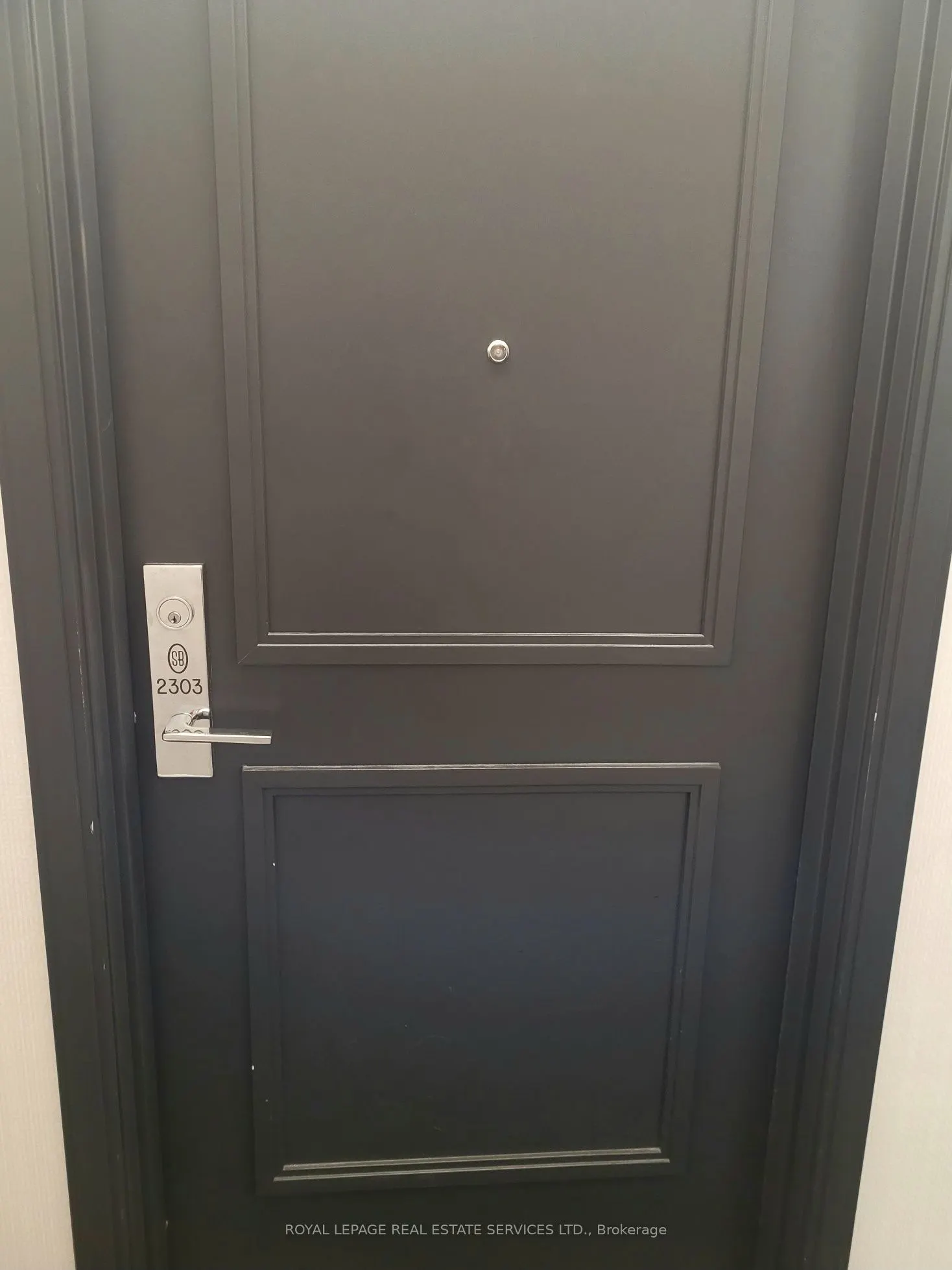 90 Park Lawn Road, #2303