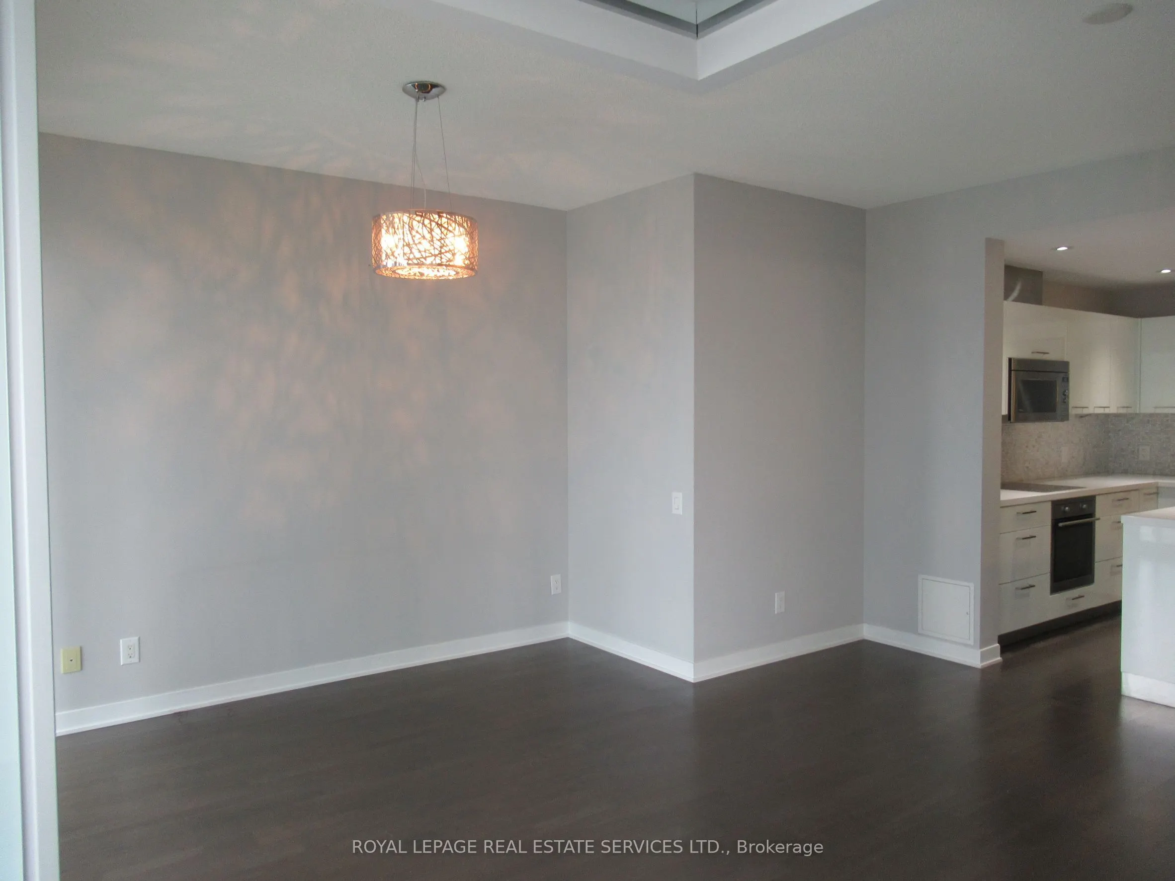 90 Park Lawn Road, #2303
