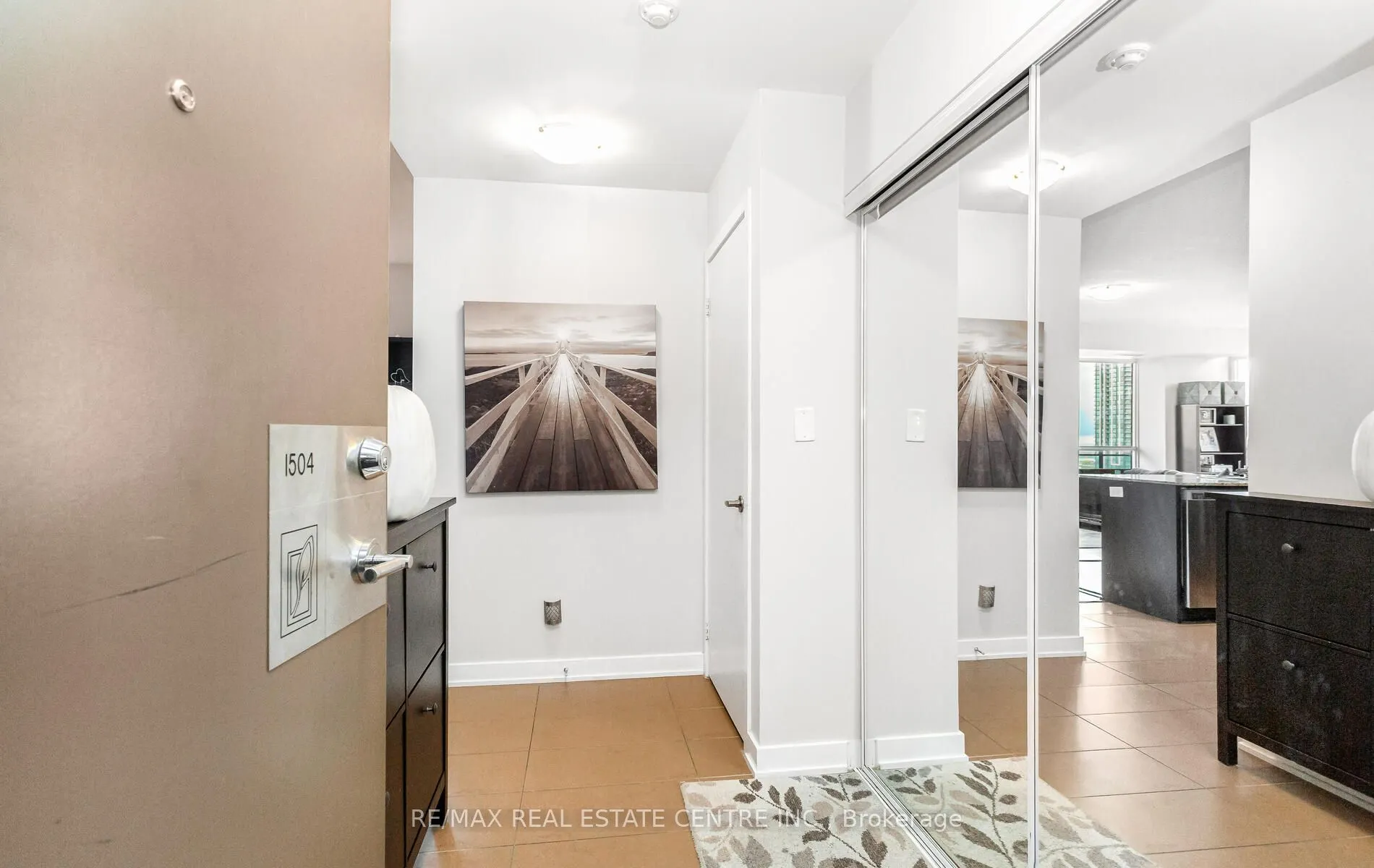4065 Brickstone Mews, #1504